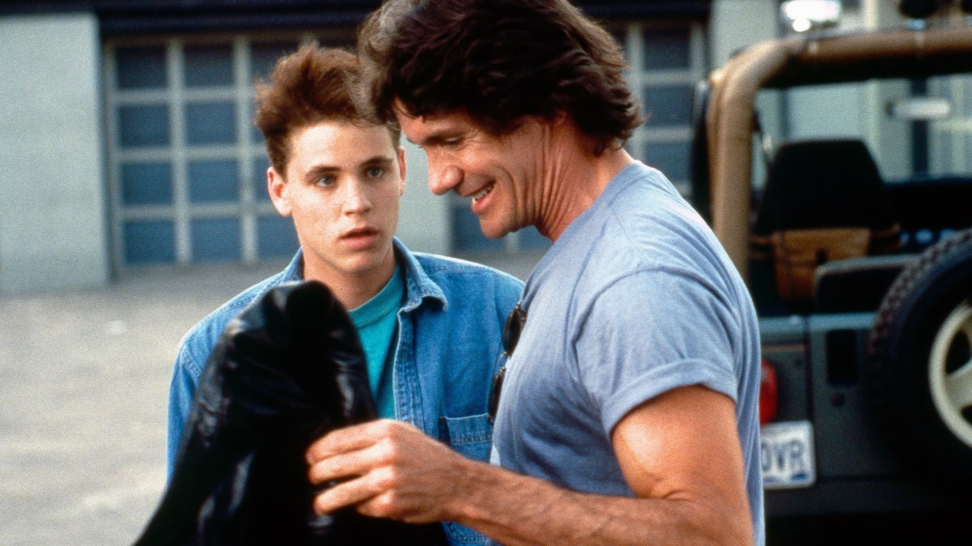 Blown Away - Spazzato Via