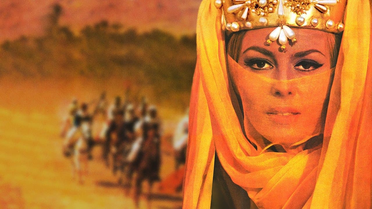 Angelica e il gran sultano