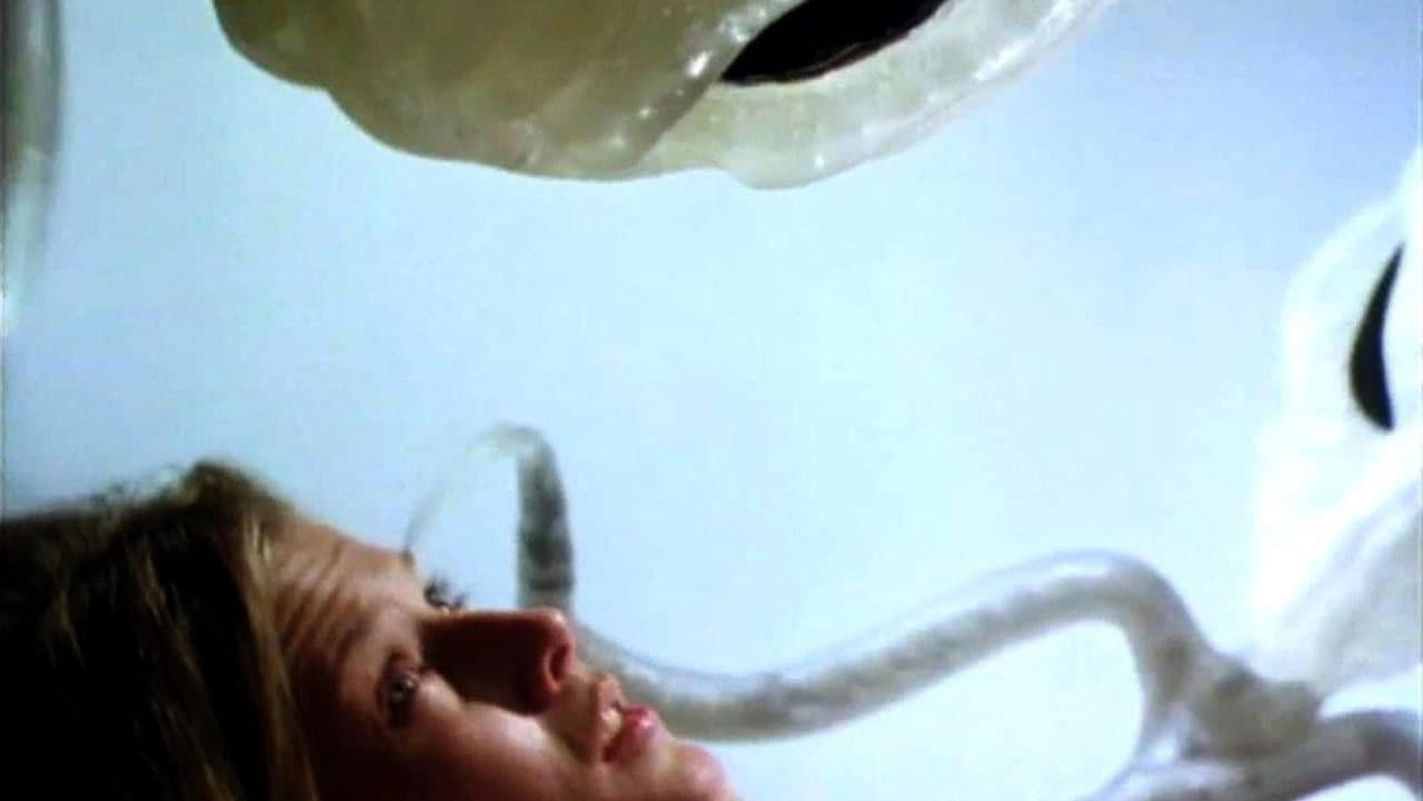 Progeny - Il figlio degli alieni