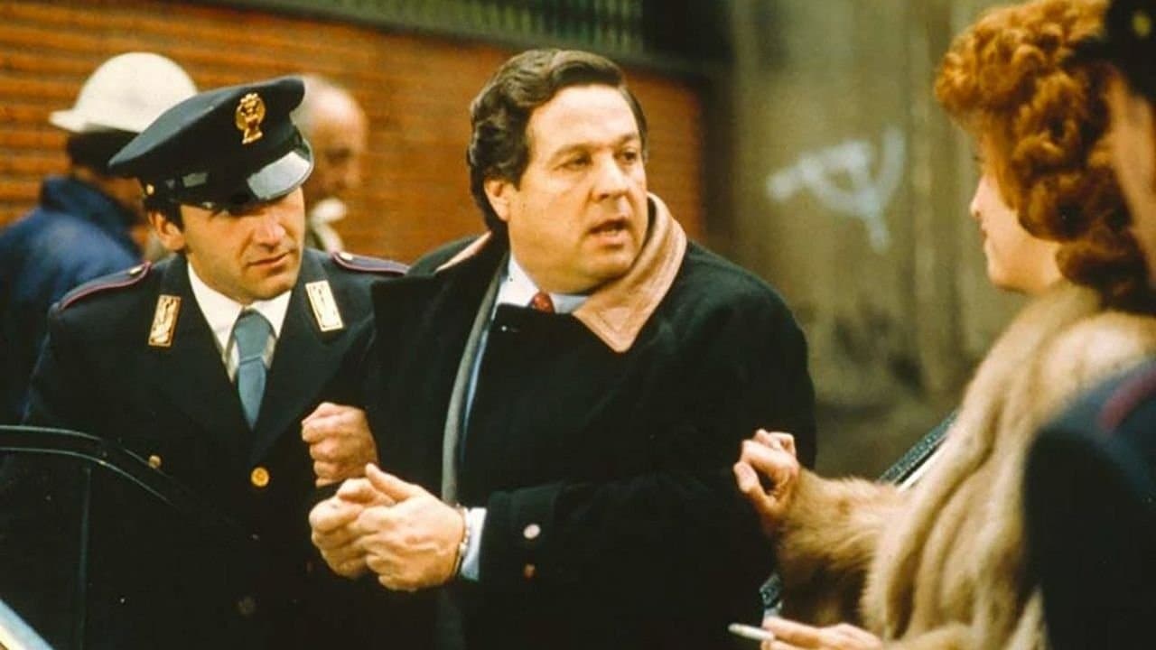 Casa mia, casa mia...