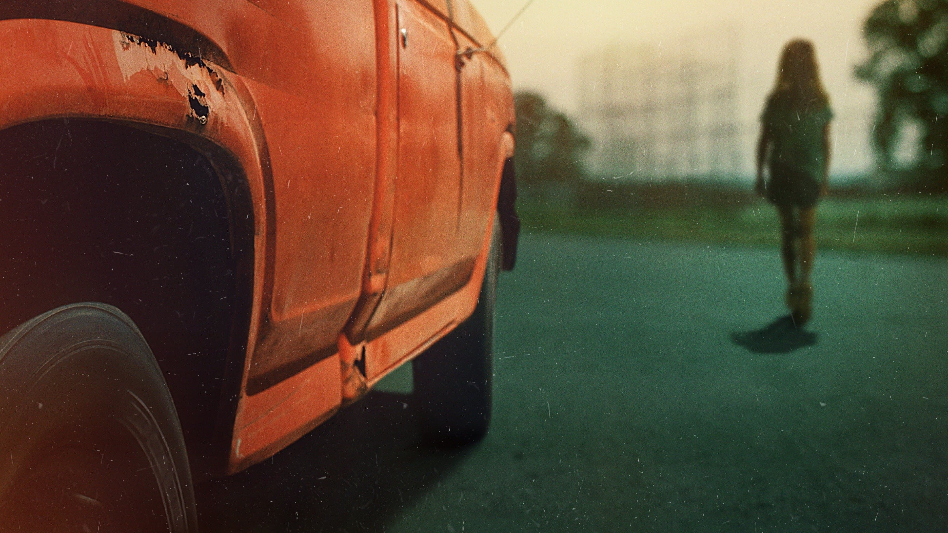 Alla ricerca di Morgan