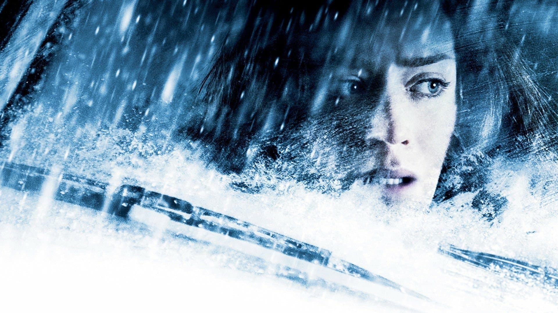 Wind Chill - Ghiaccio rosso sangue