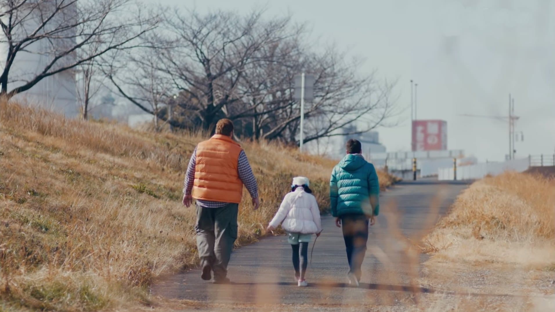 Il marito di mio fratello