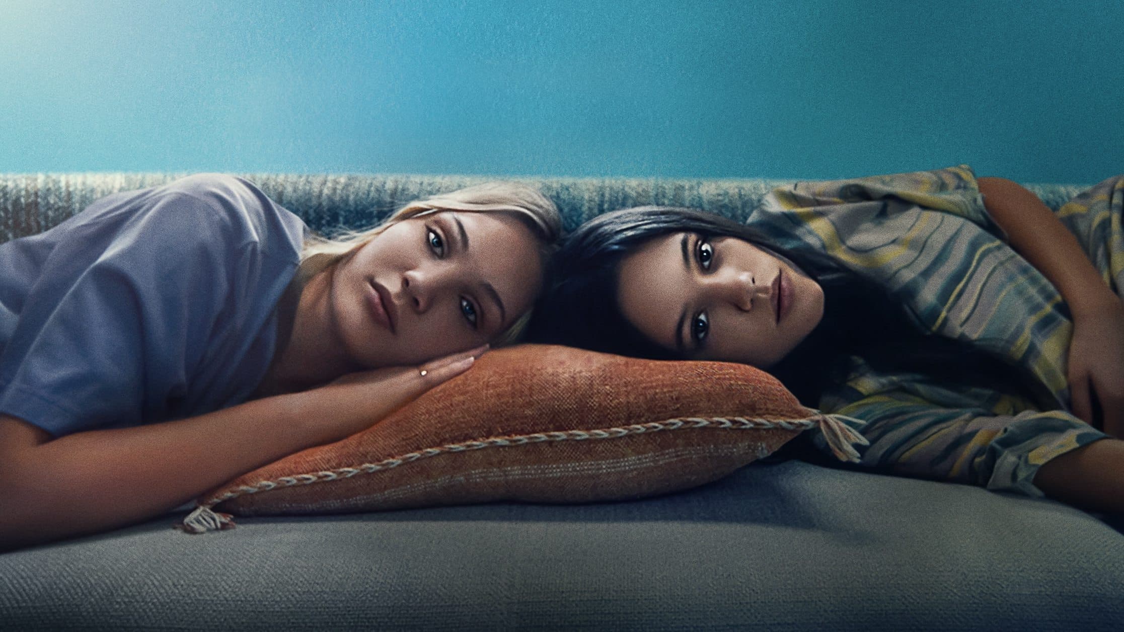 La vita dopo - The Fallout