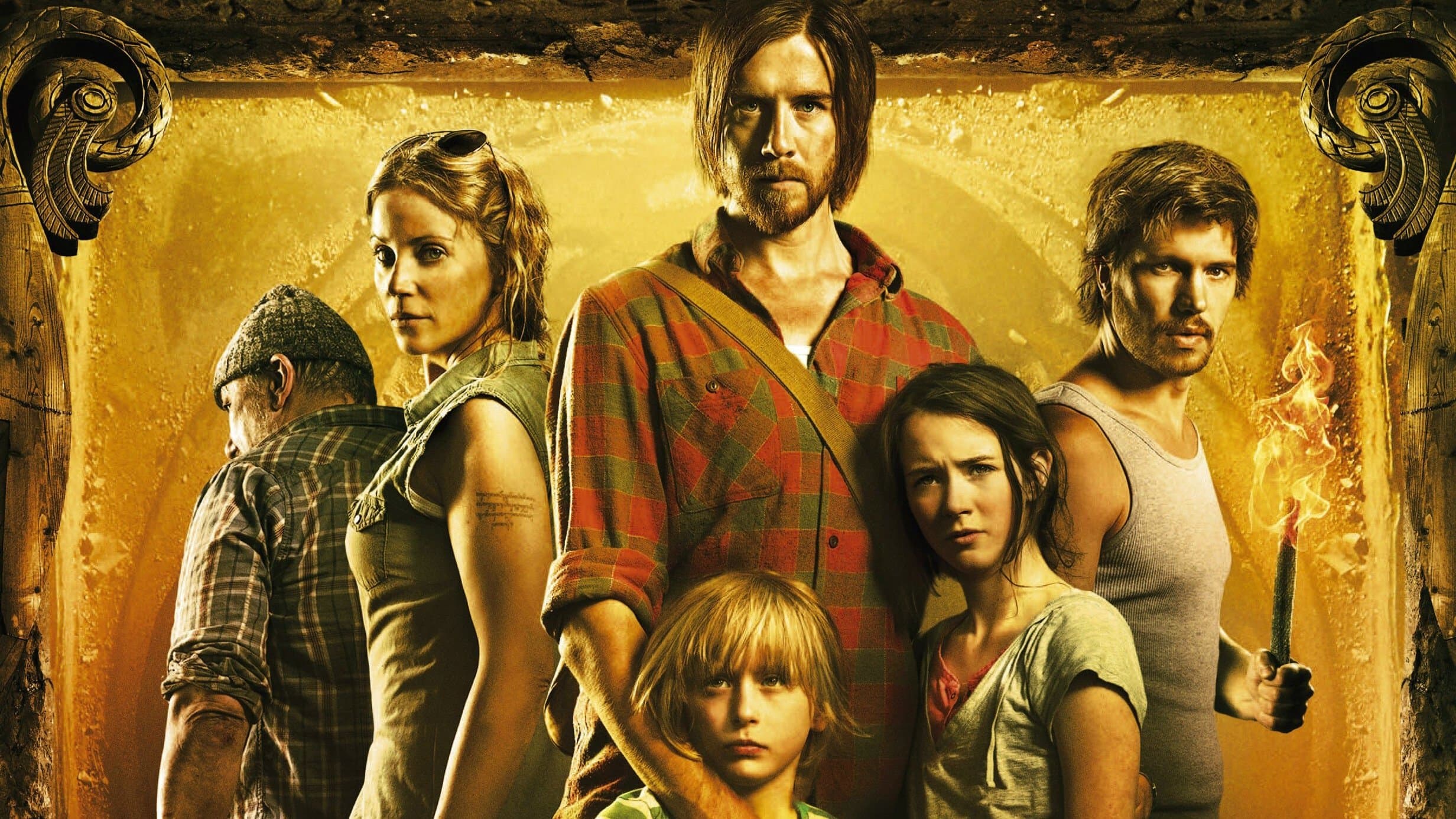 Il mistero di Ragnarok