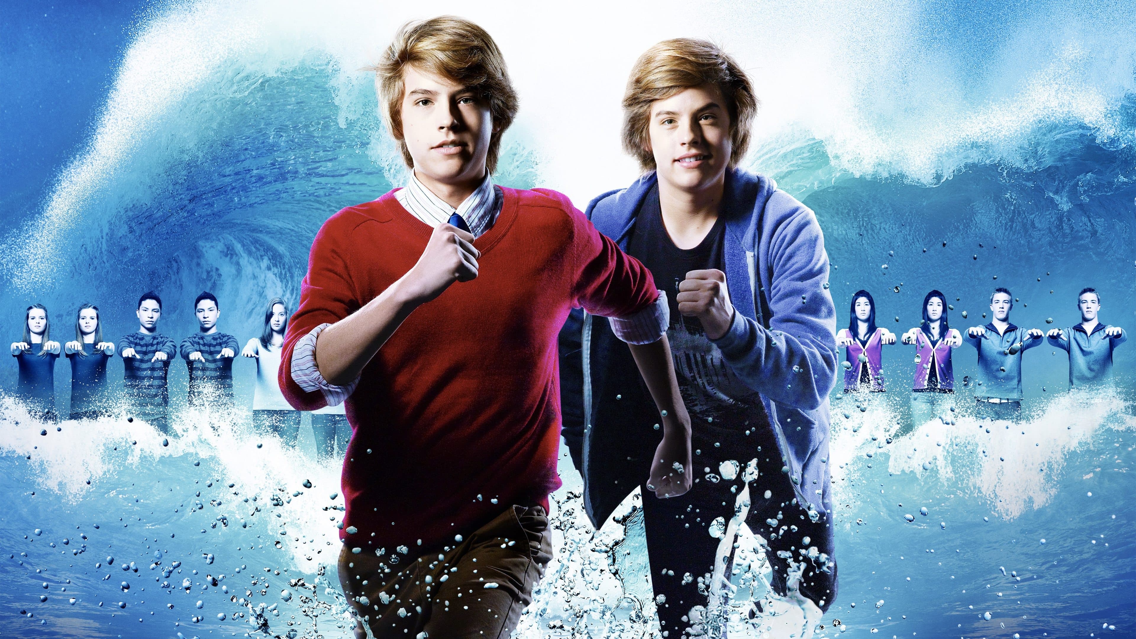 Zack & Cody - Il film