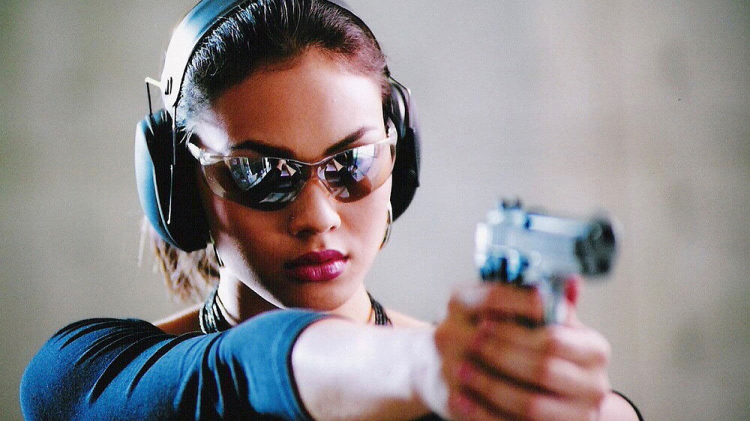 ซุ้มมือปืน