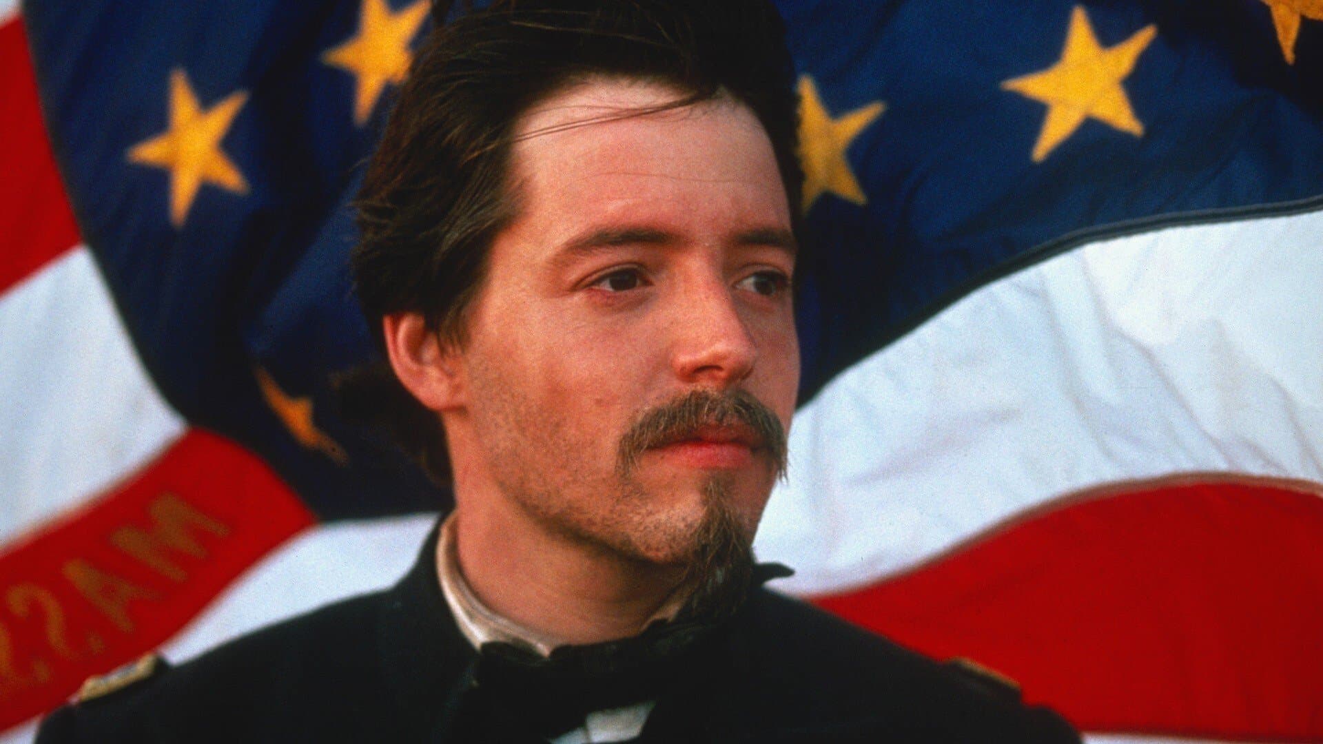 Glory - Uomini di gloria