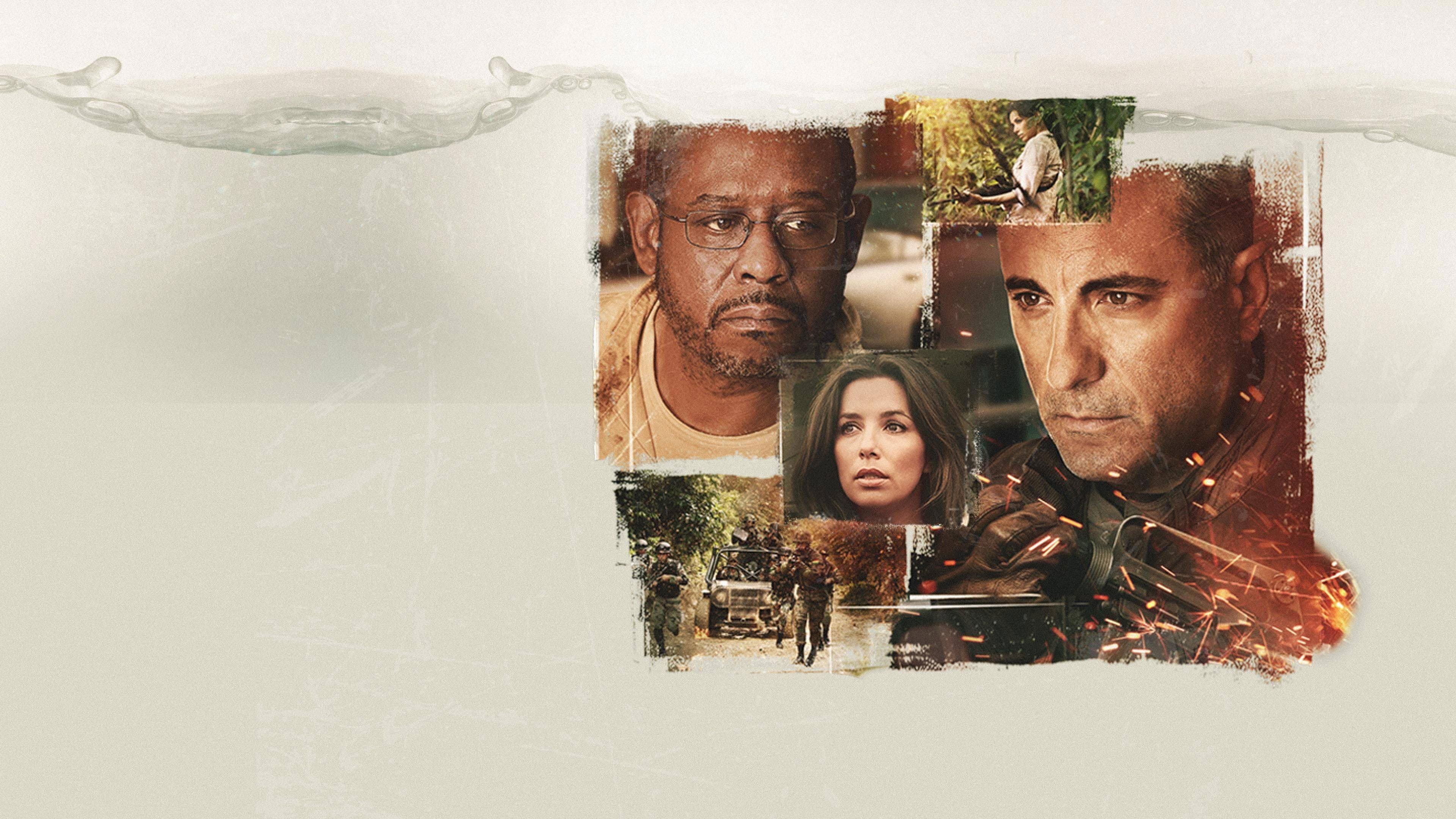 A Dark Truth - Un'oscura verità