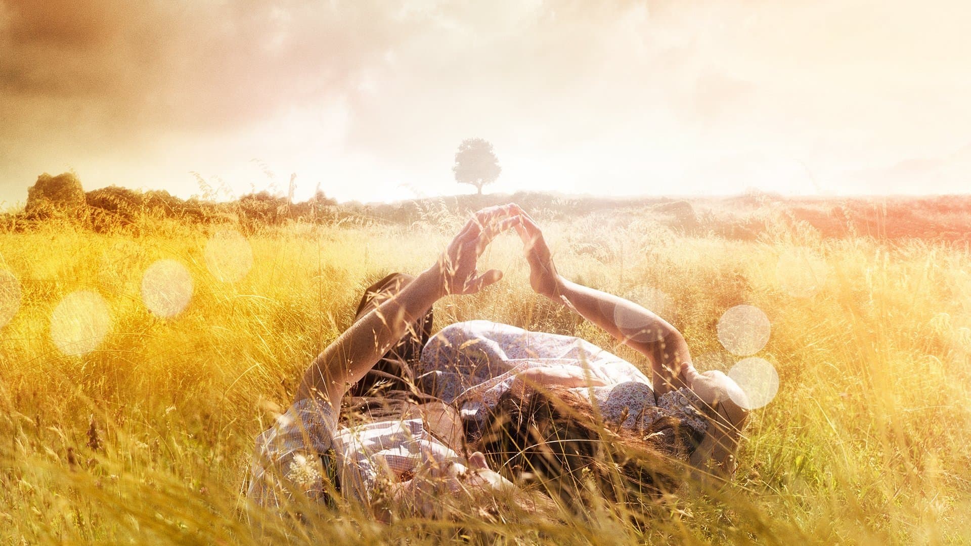 La storia dell'amore