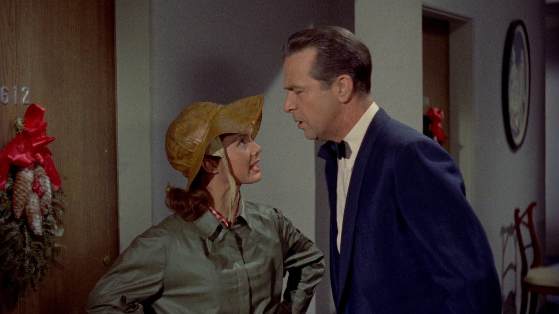 Susanna ha dormito qui