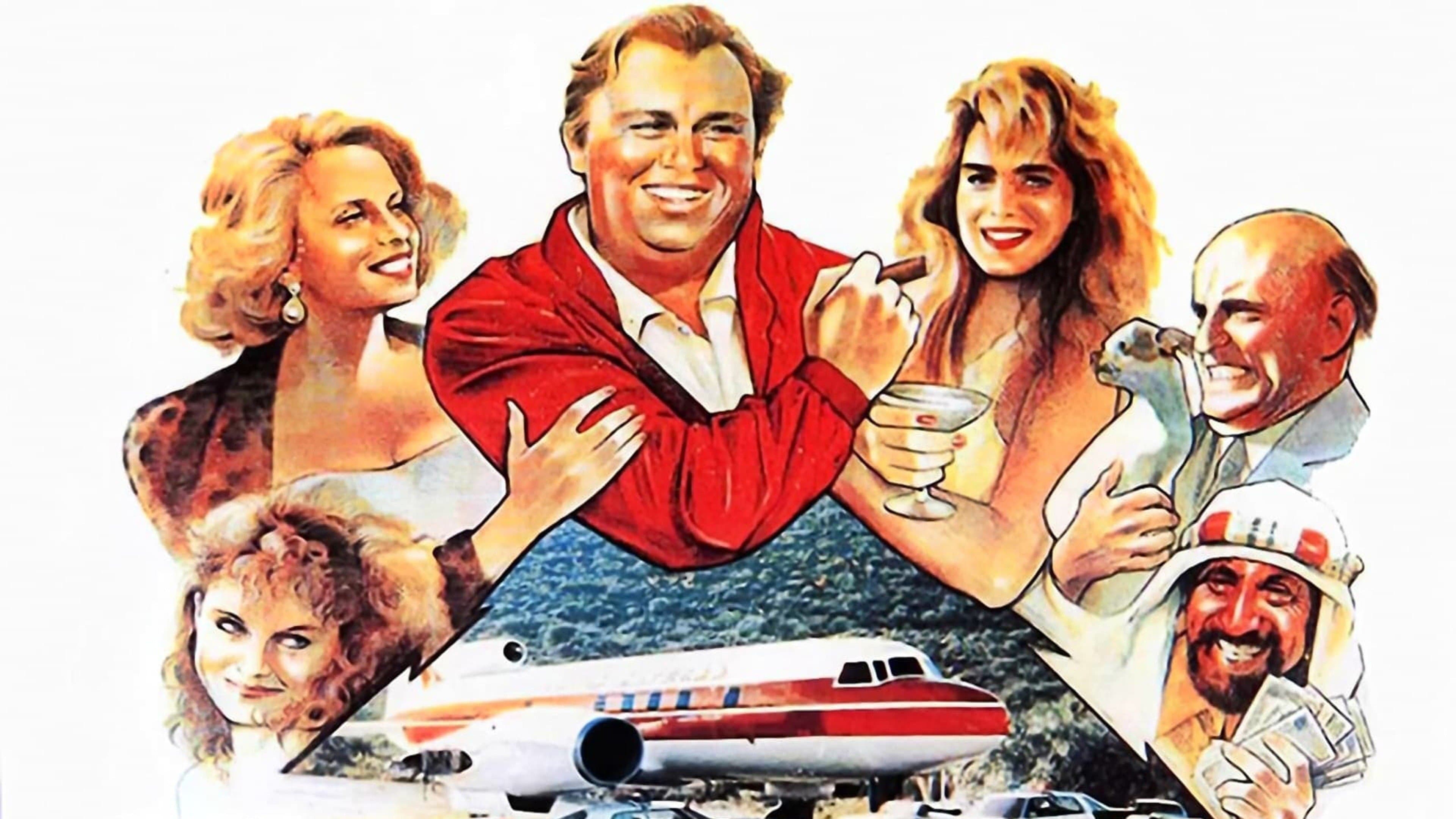 La corsa più pazza del mondo 2