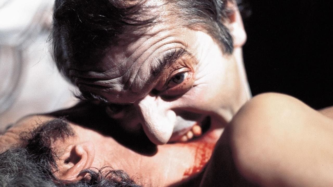 Dracula contro Frankenstein