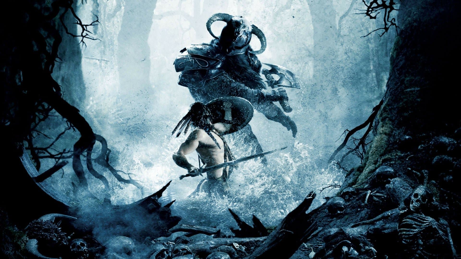 Pathfinder - La leggenda del guerriero vichingo