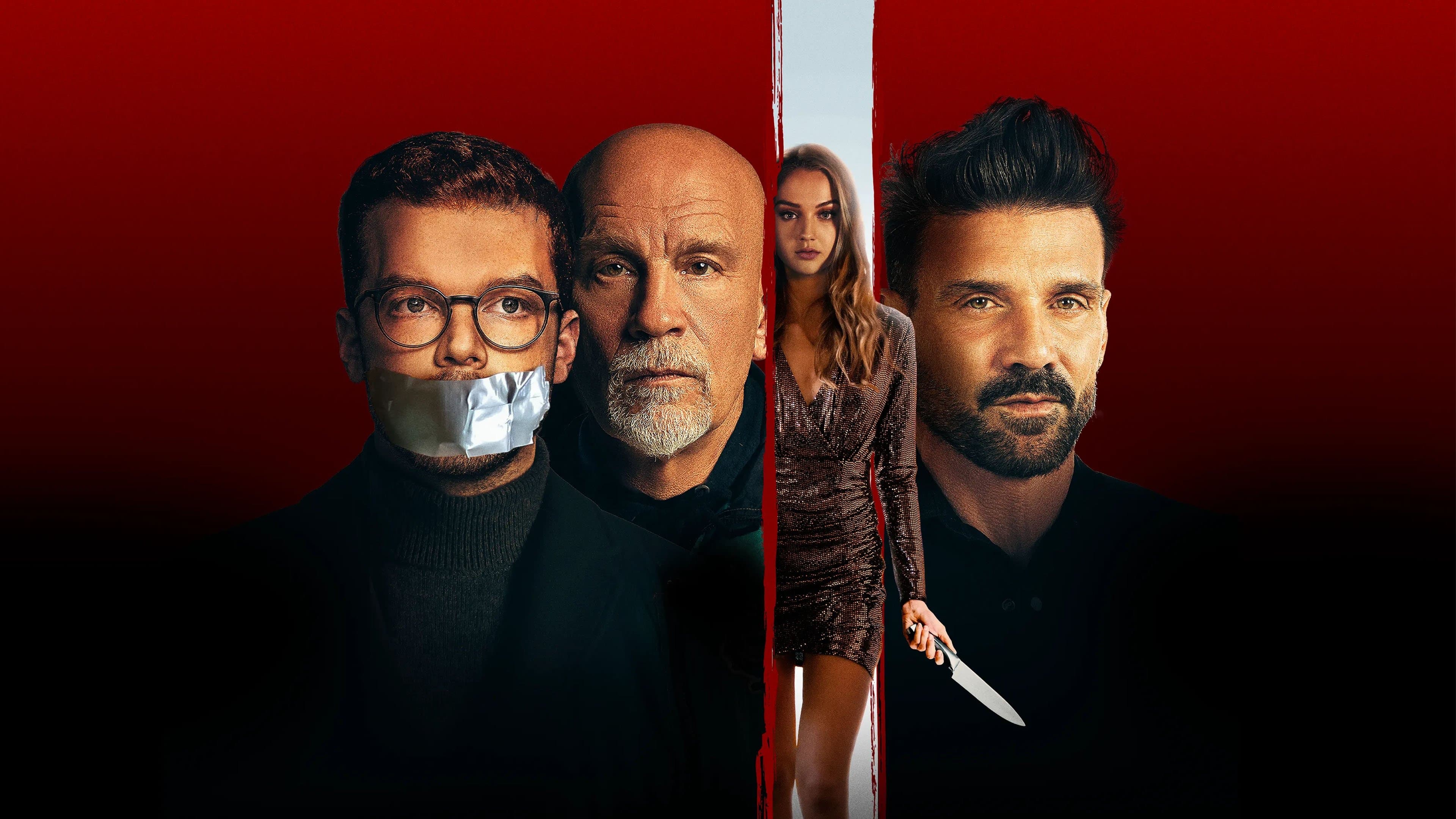 Shattered - L'inganno