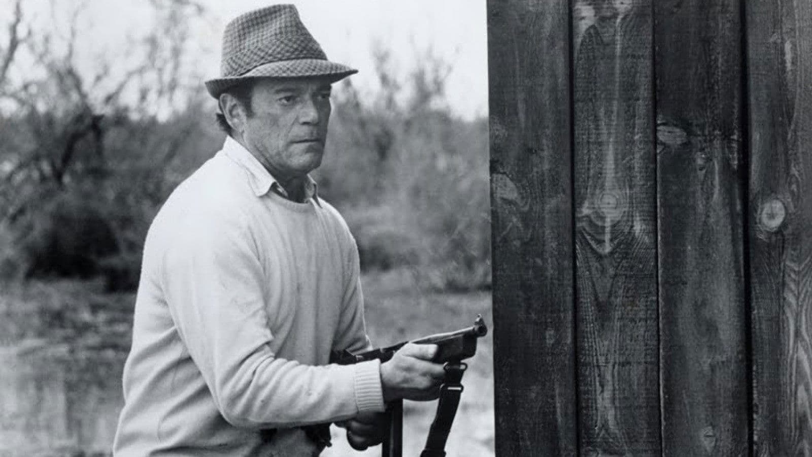 Da New York: Mafia uccide!