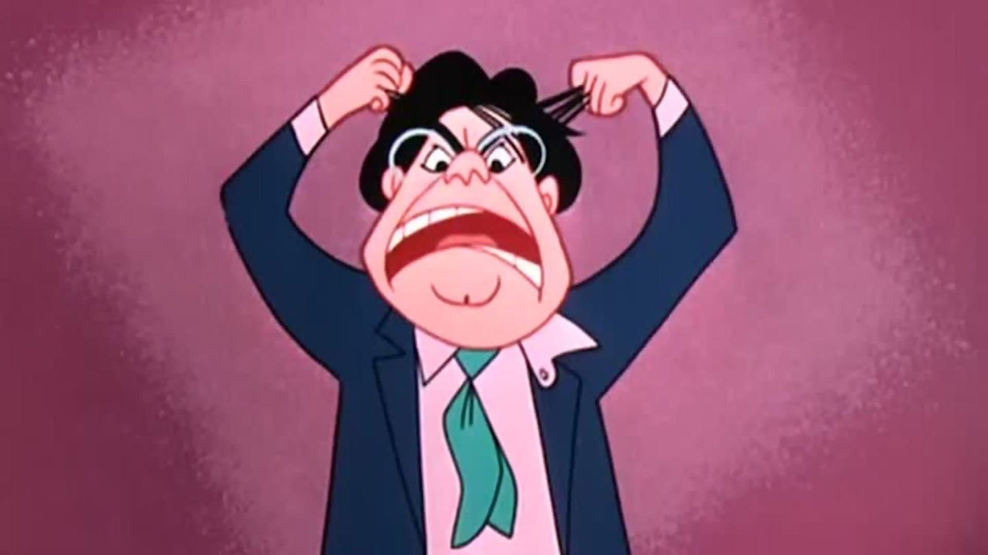 La storia di una città qualsiasi