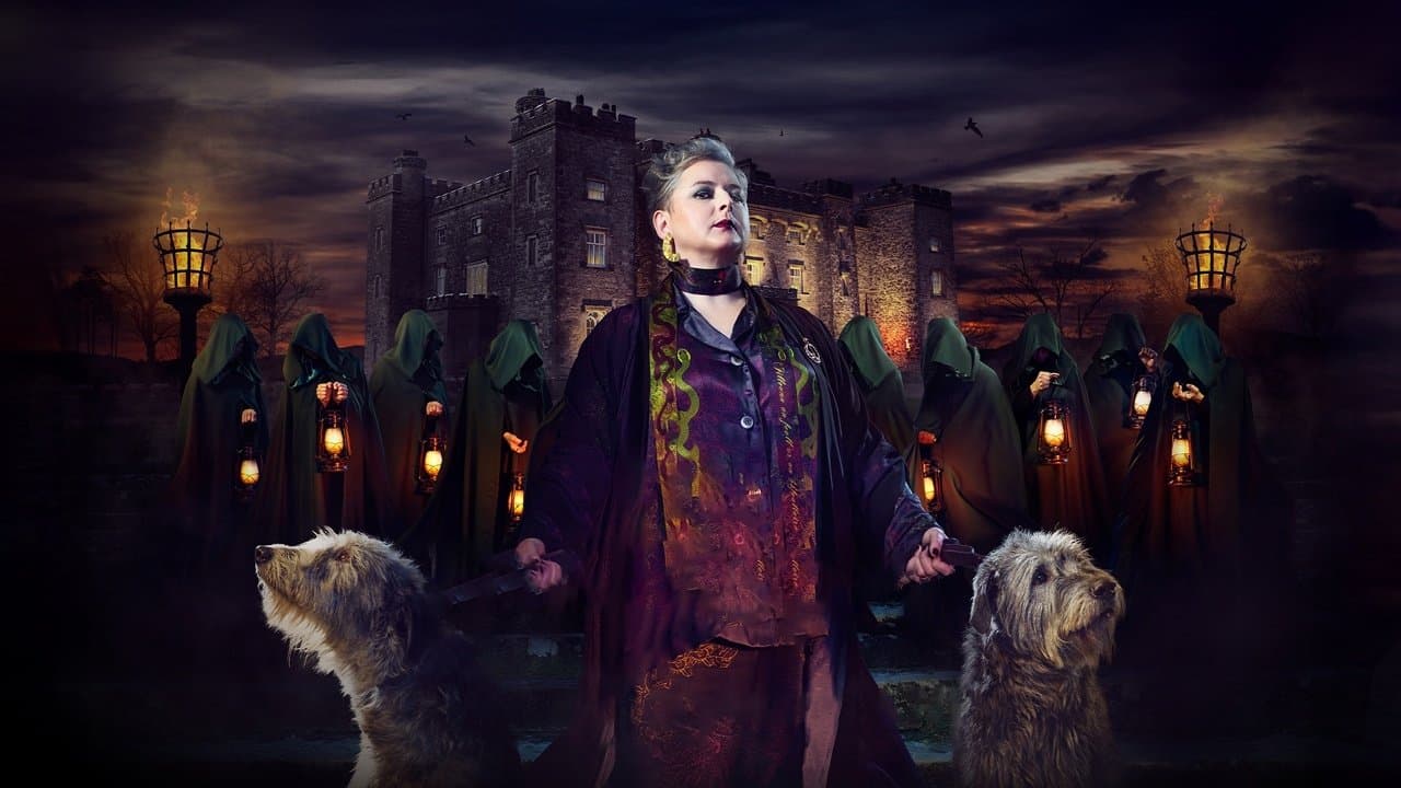 The Traitors Ireland