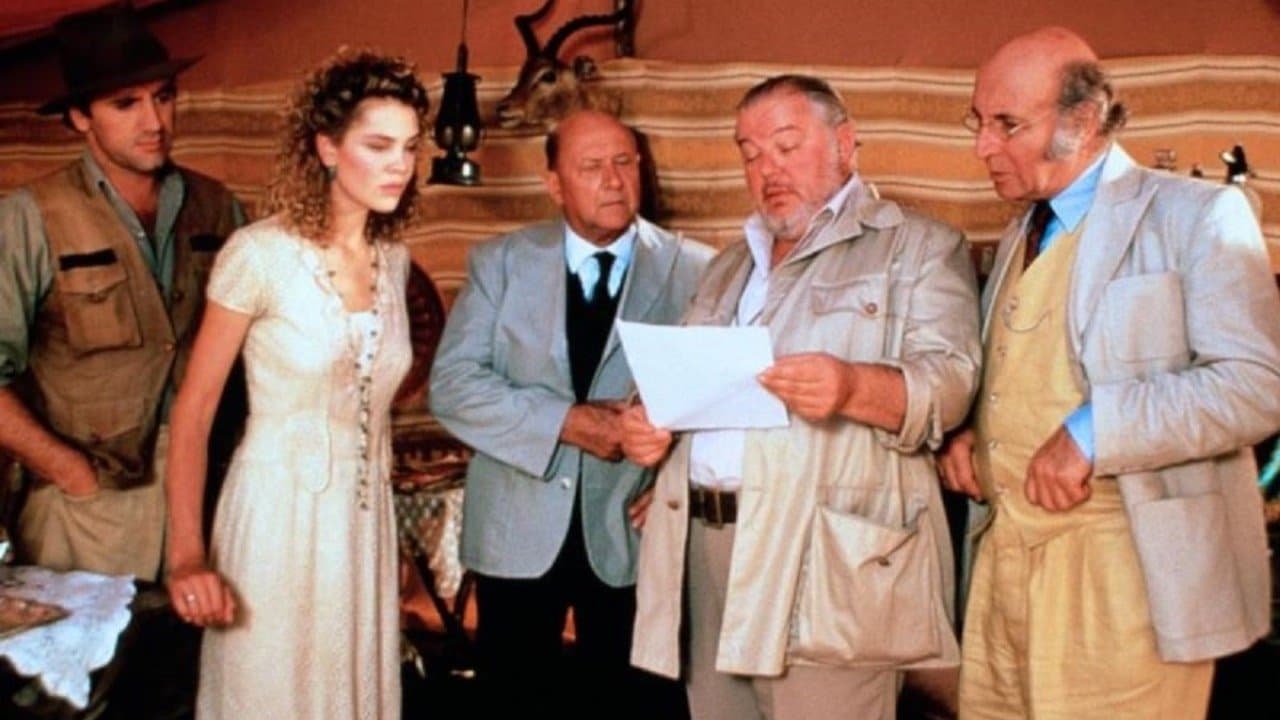 Dieci Piccoli Indiani