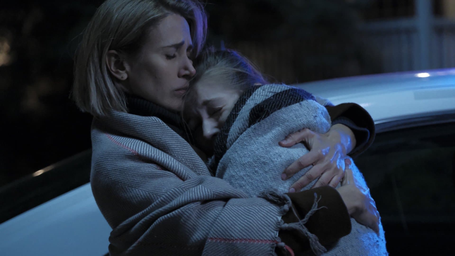 Lo stalker della stanza accanto