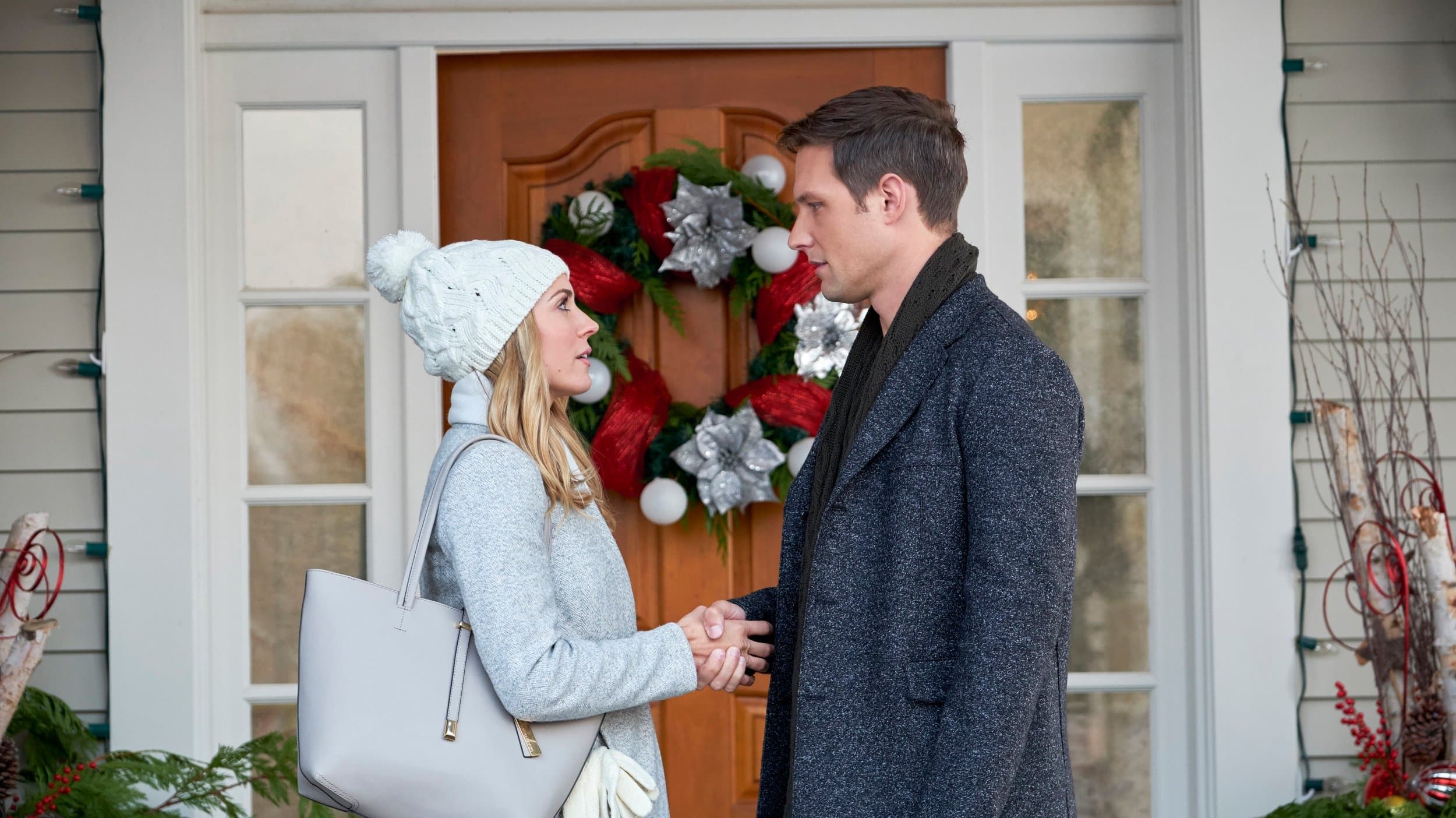 Un Natale inaspettato