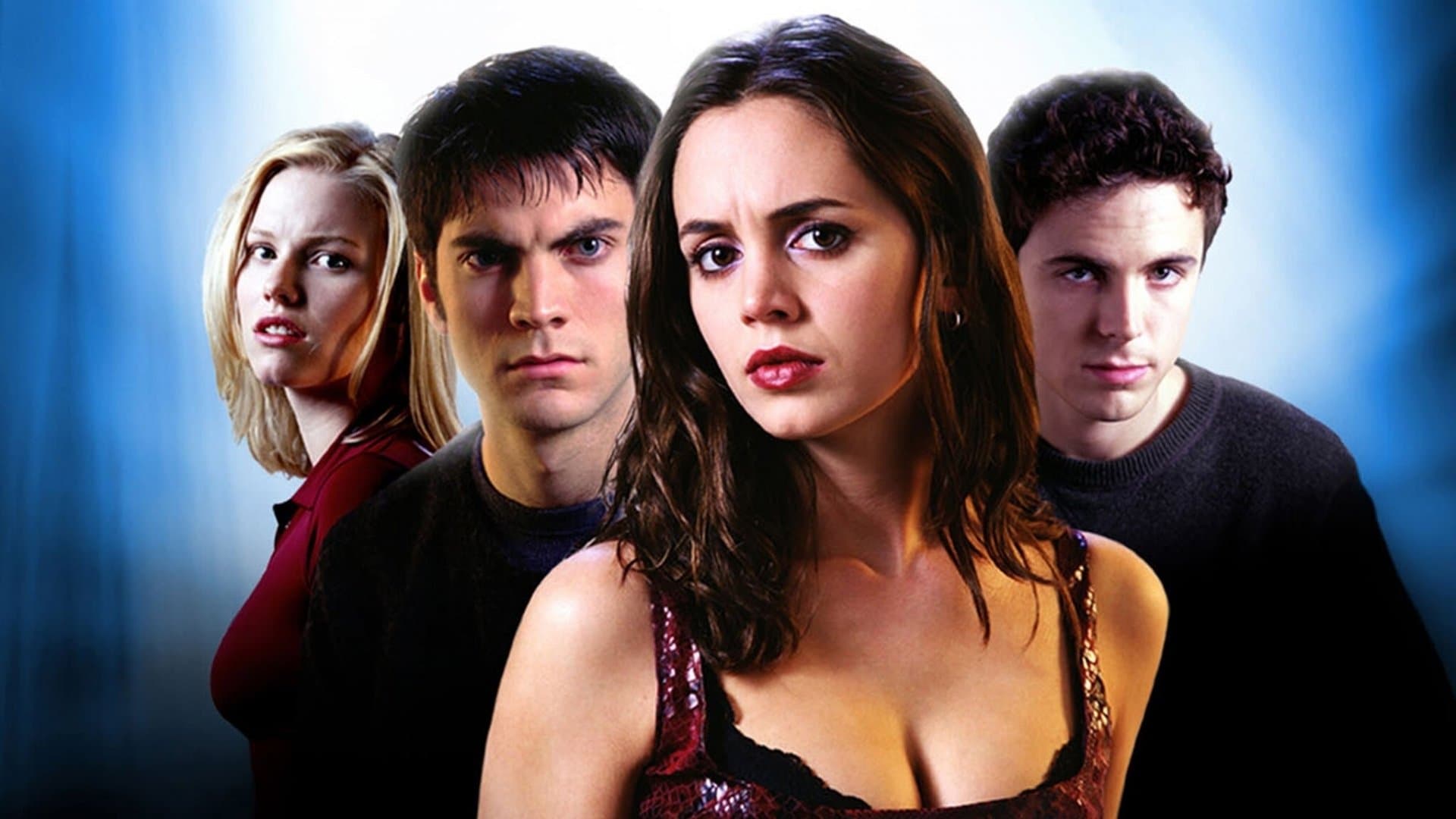 Soul Survivors - Altre vite