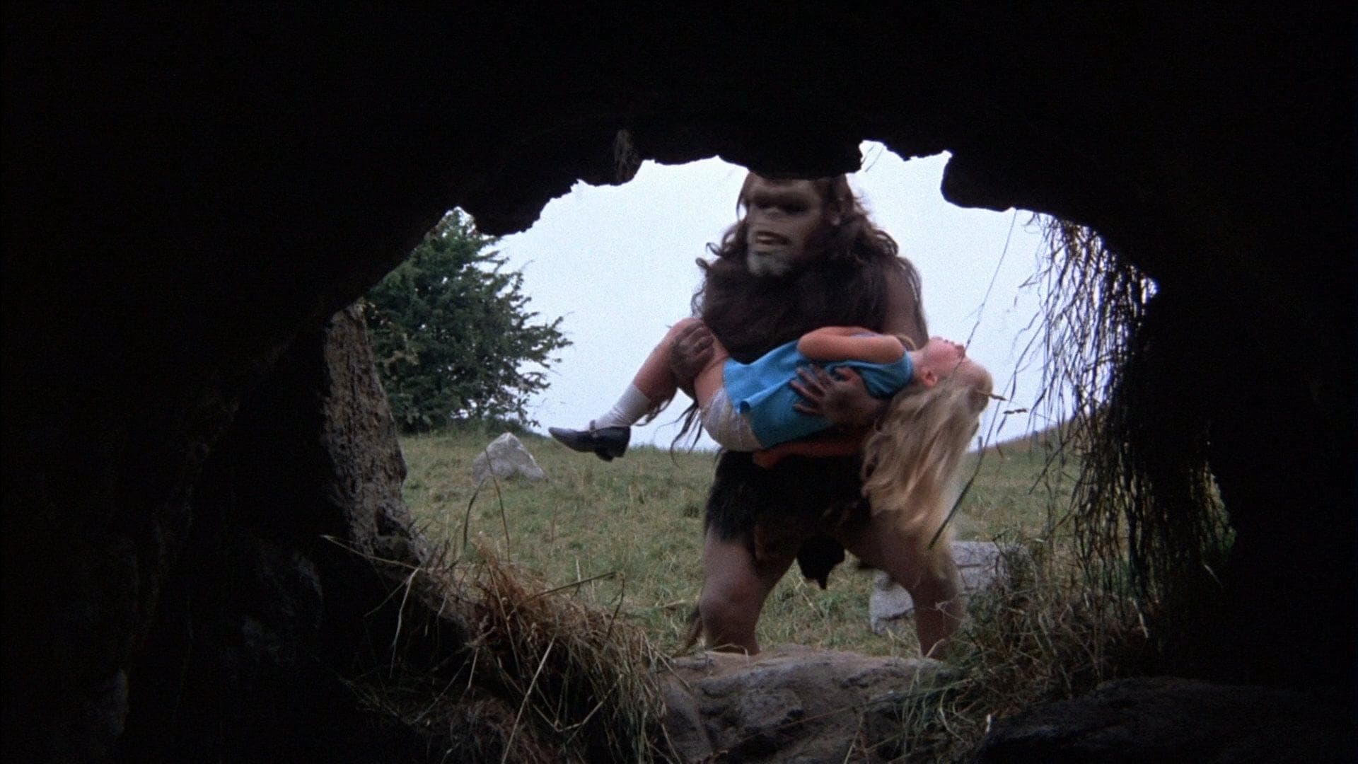 Il terrore di Londra