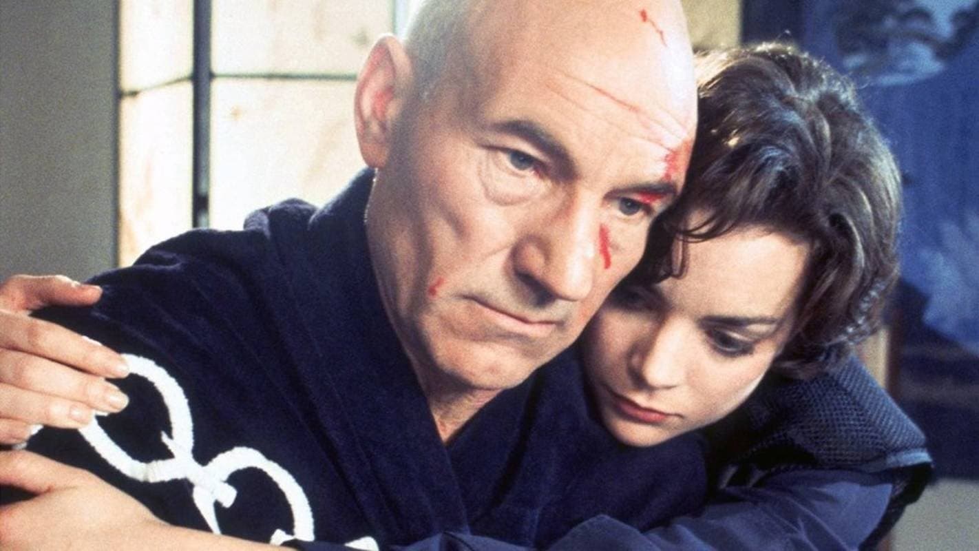 Complotto per un uomo solo