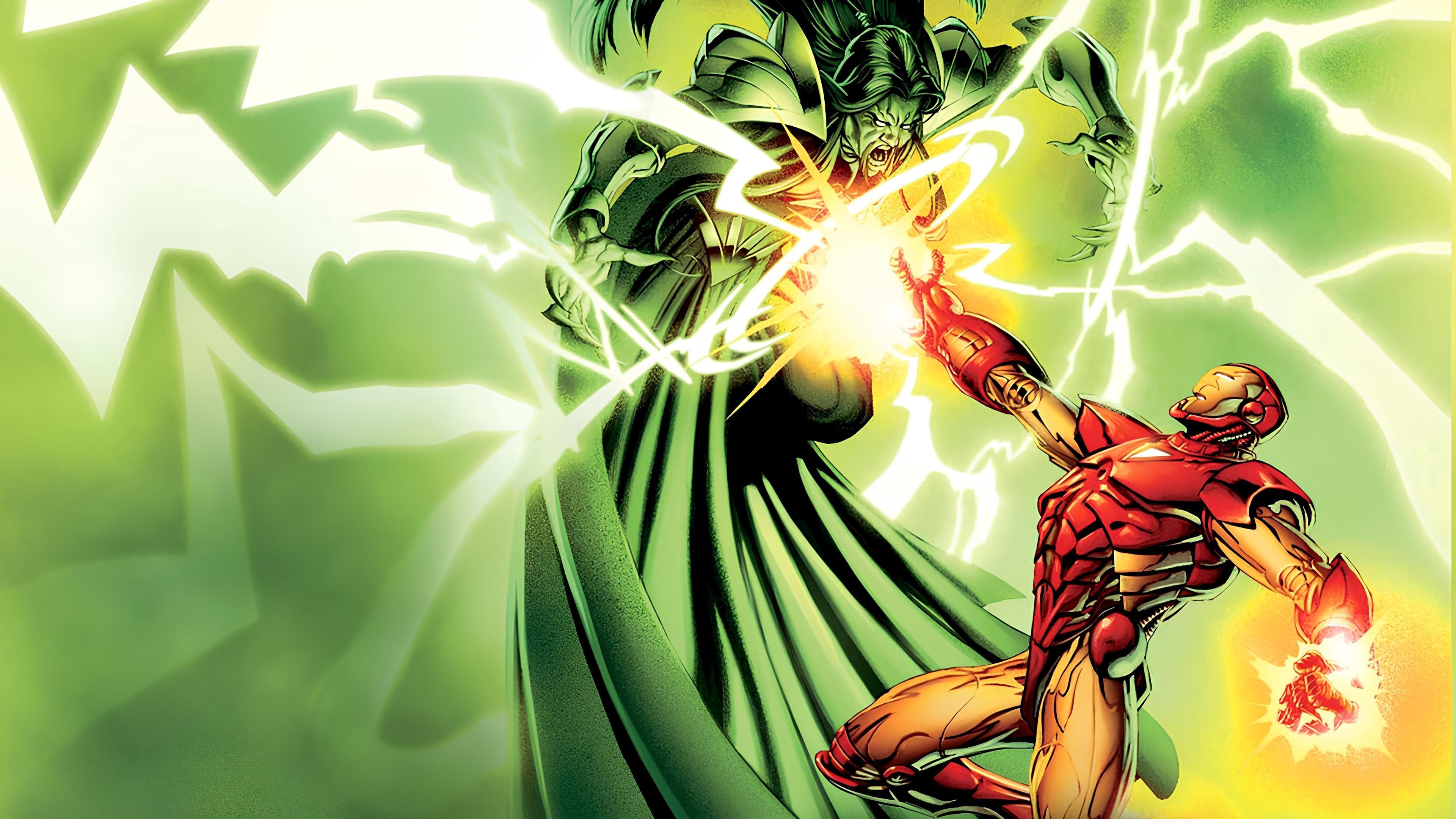 L'invincibile Iron Man