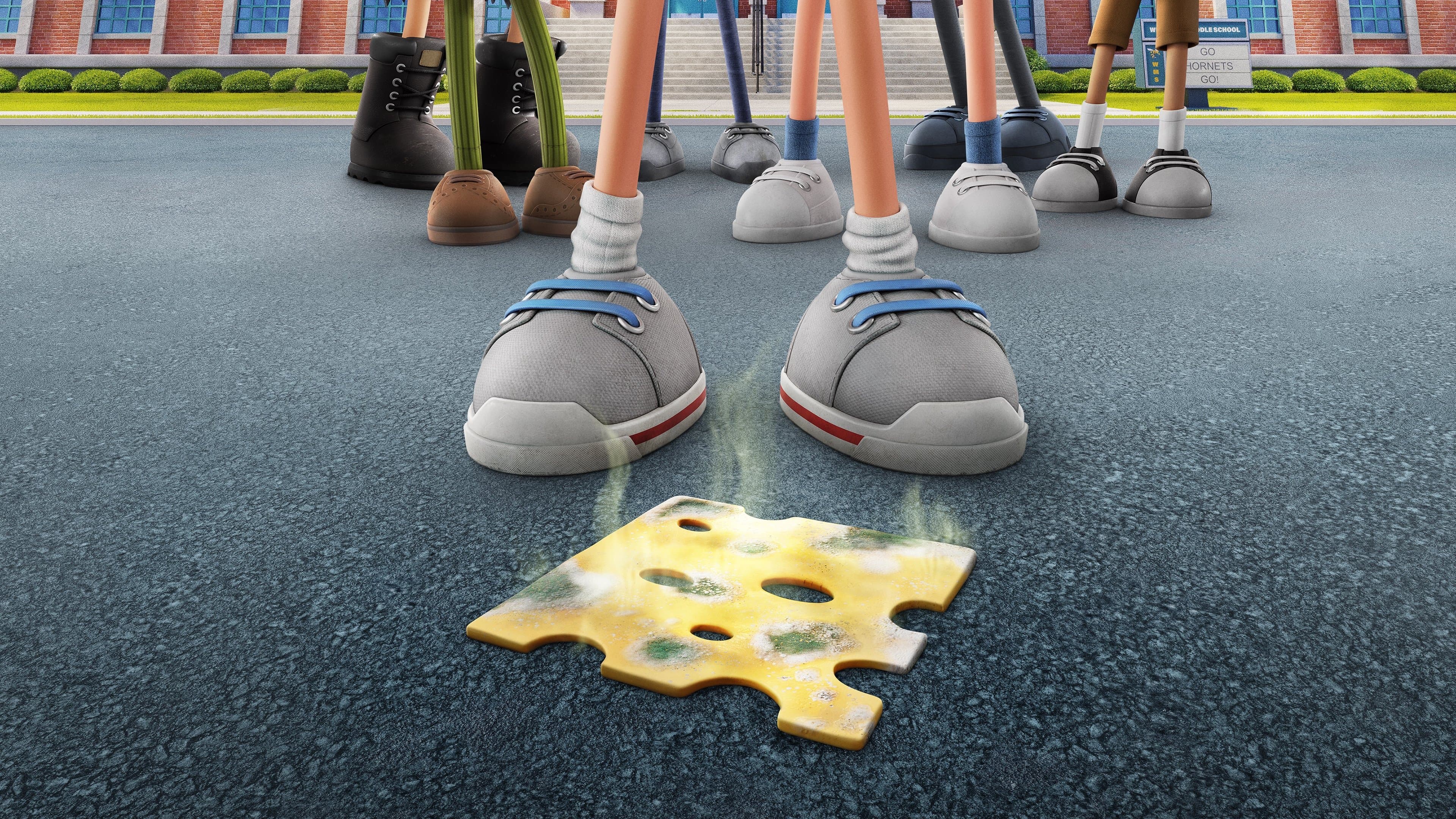 Diario di una schiappa