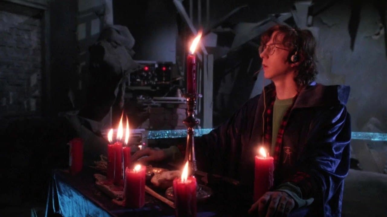 Non aprite quel cancello 2