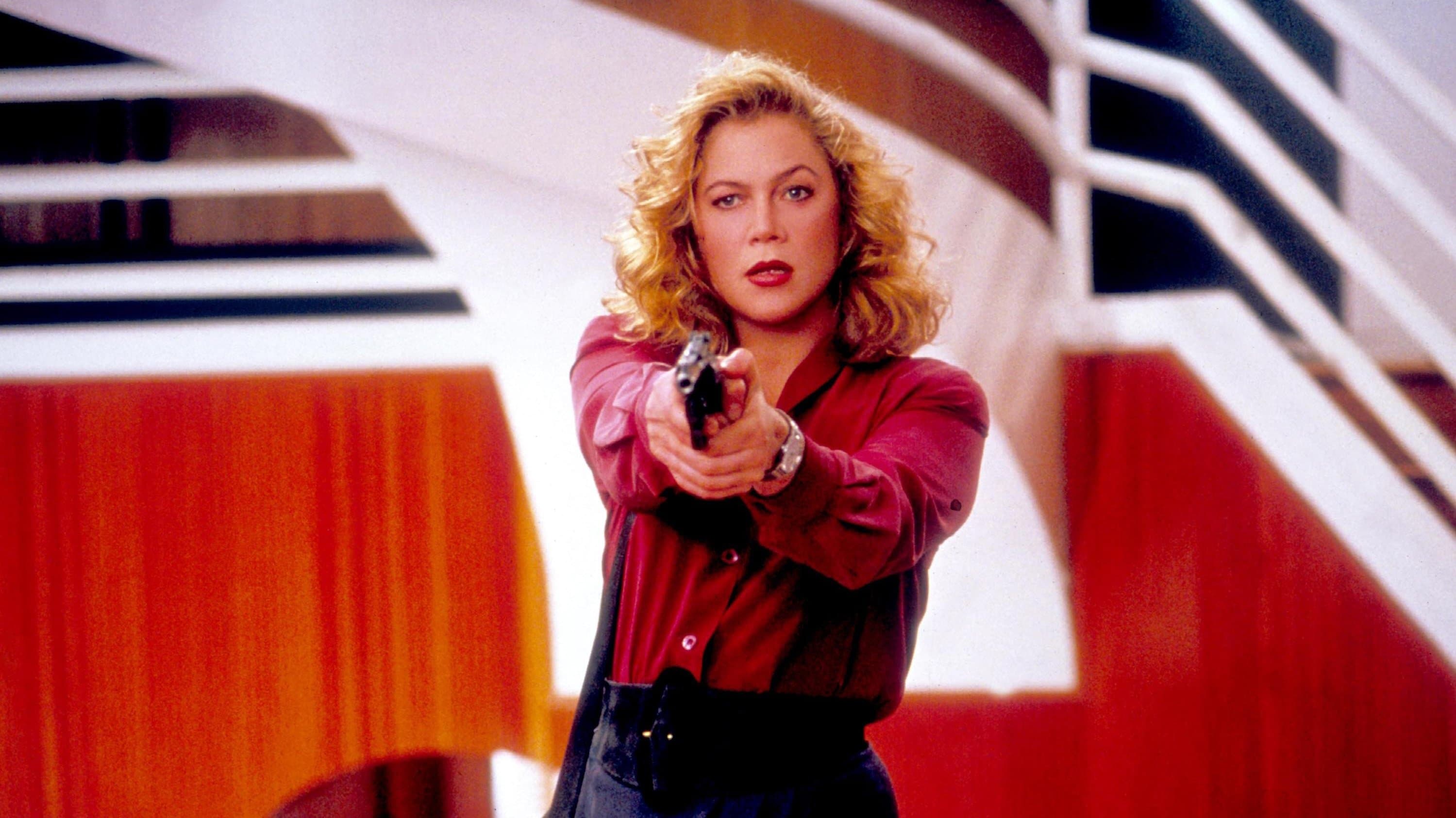 Detective coi tacchi a spillo