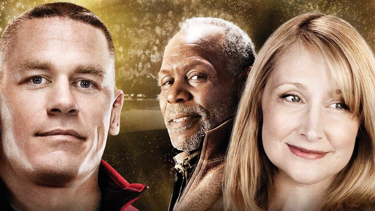 Legendary - Il giorno del riscatto