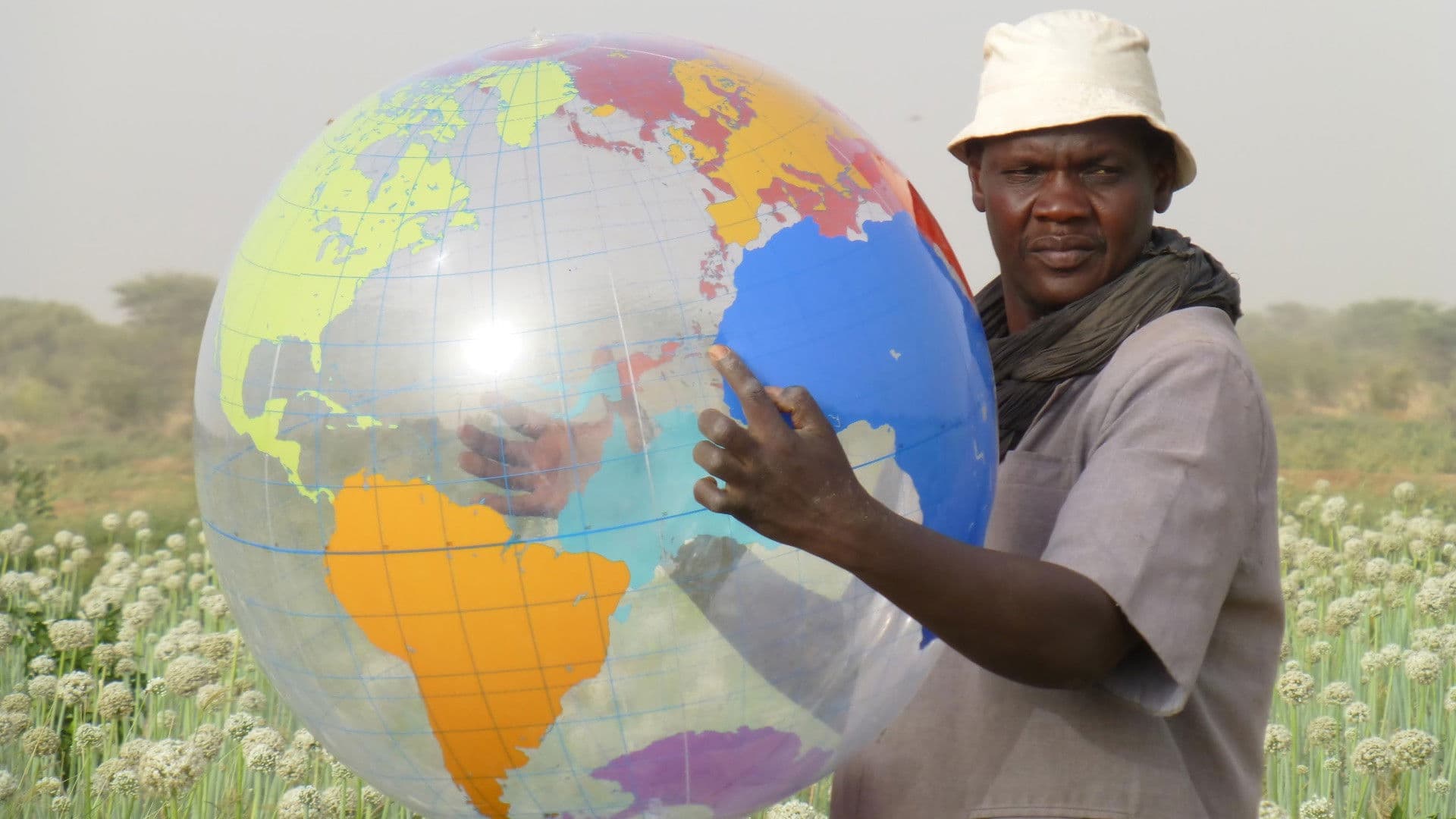 I raccolti del futuro