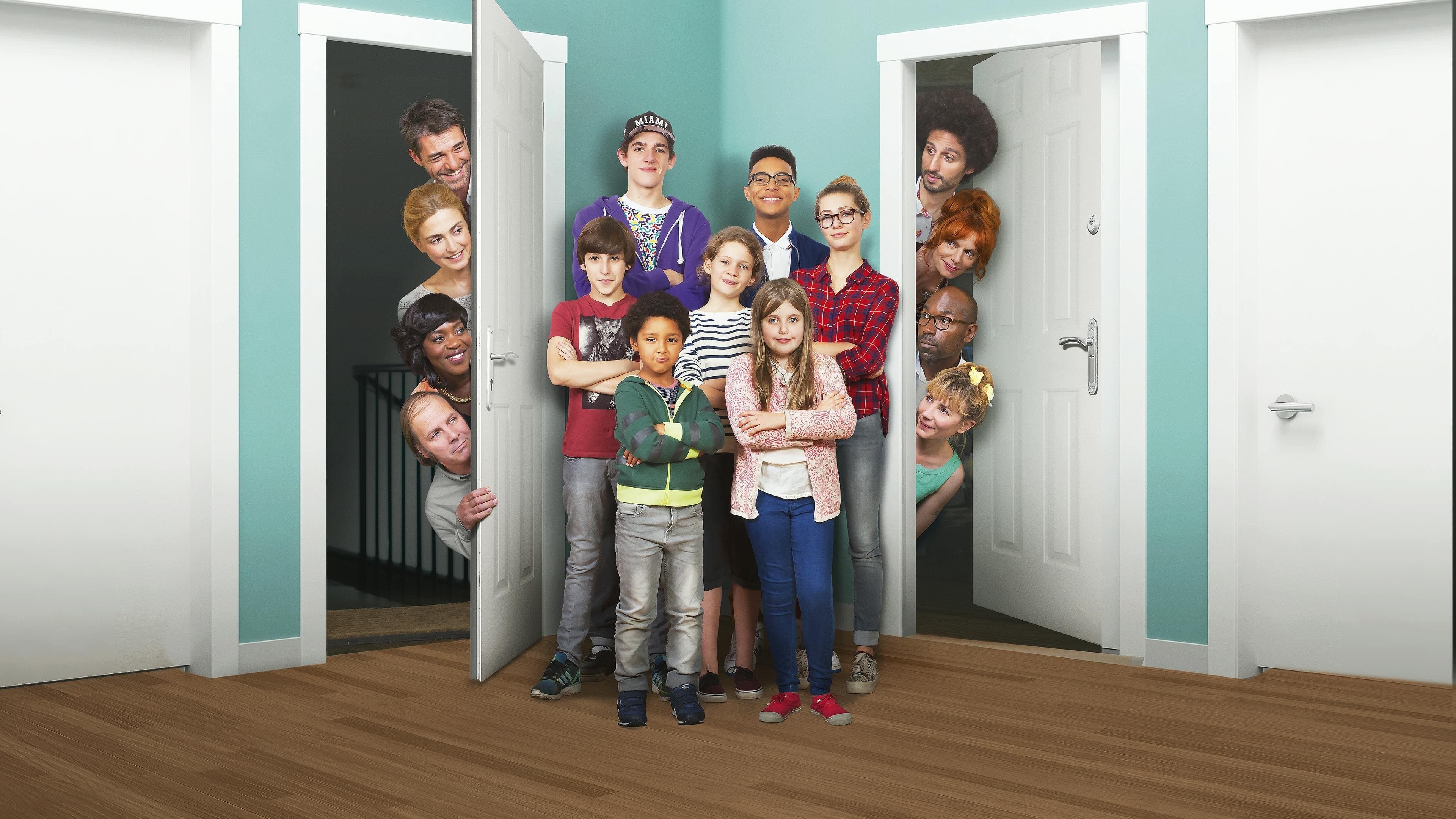 La nostra grande famiglia