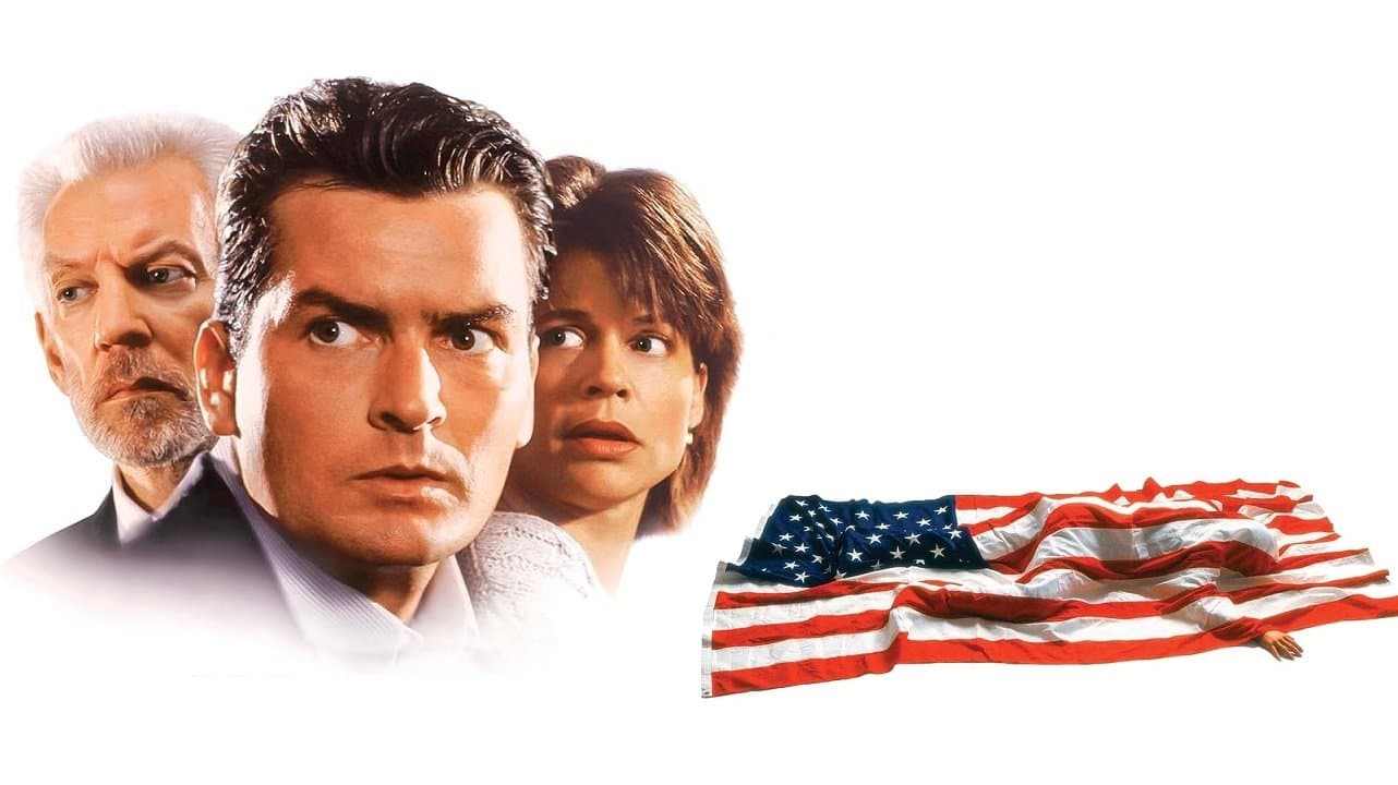 Shadow Program - Programma segreto