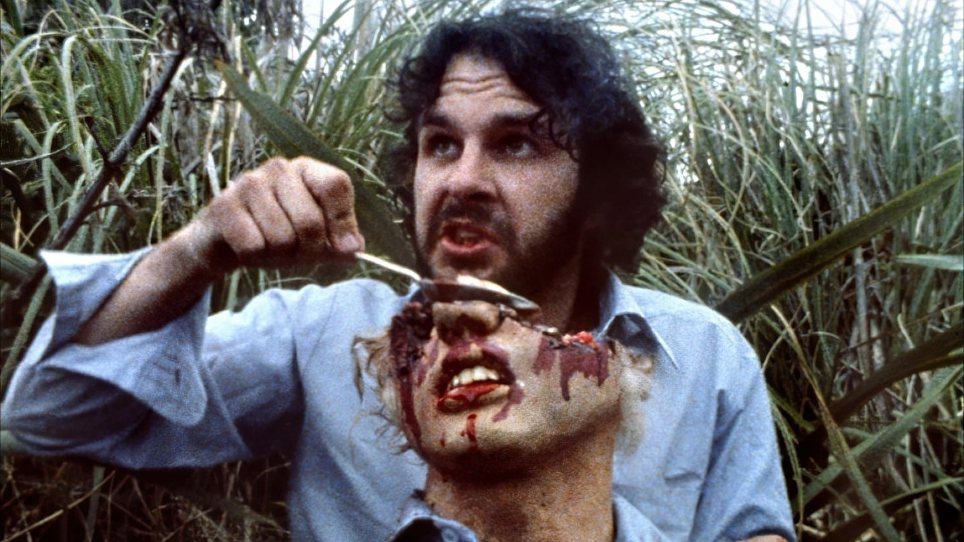 Bad Taste - Fuori di testa