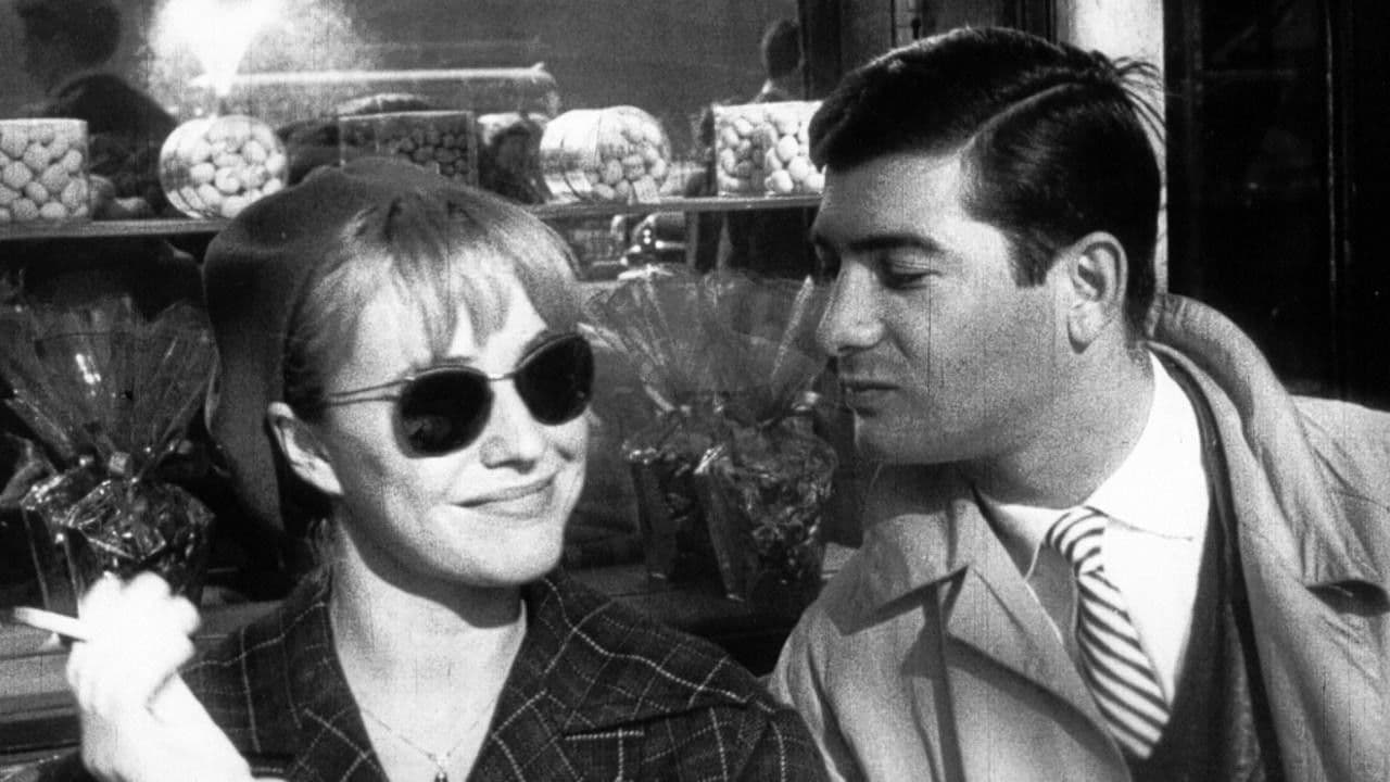 Tutti i ragazzi si chiamano Patrick