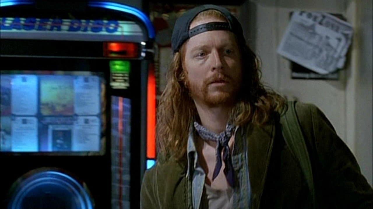 Non guardare indietro