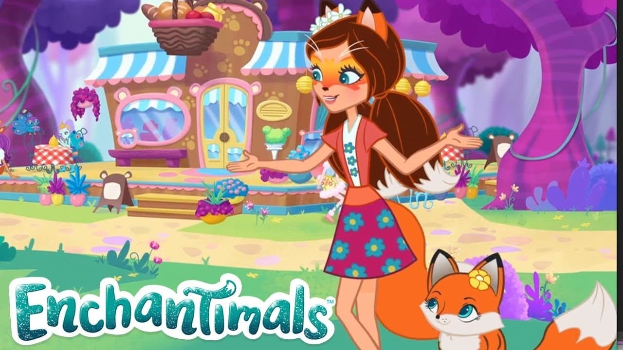 Enchantimals - Le storie di Enchantiland