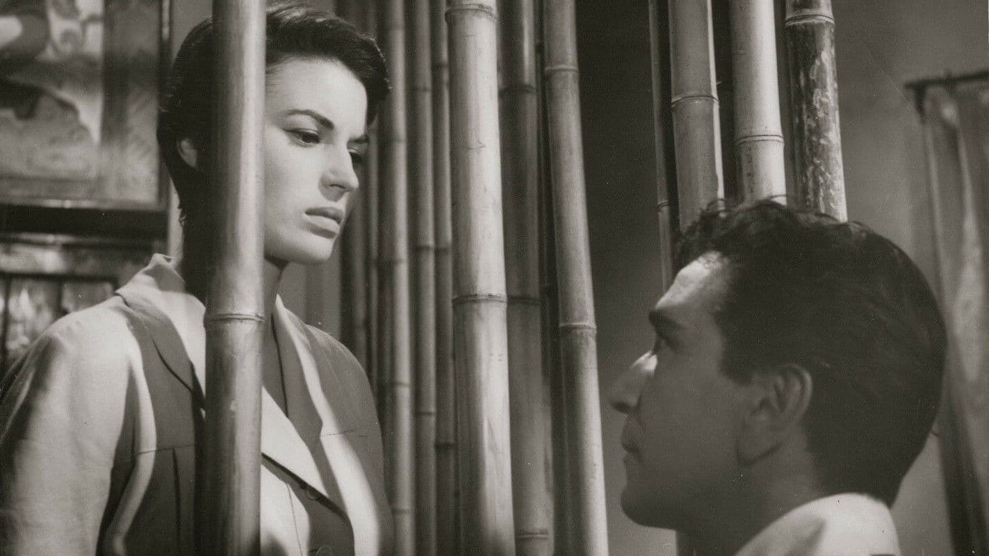 La diga sul Pacifico