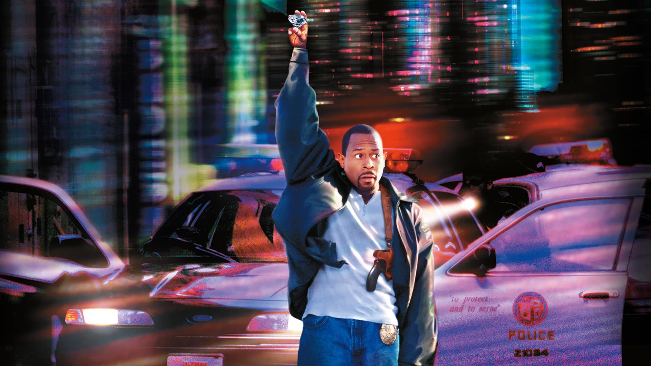 Da ladro a poliziotto