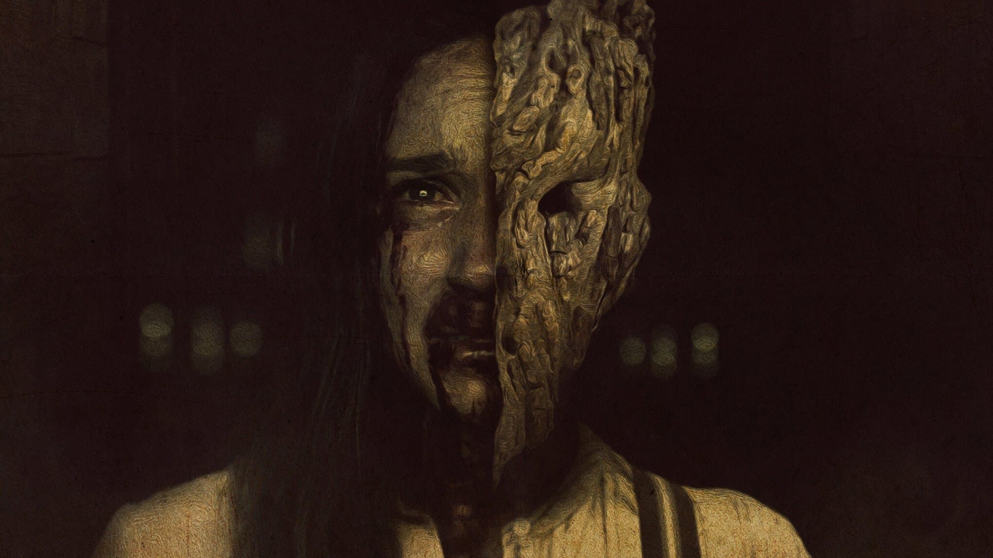 Una classica storia dell'orrore