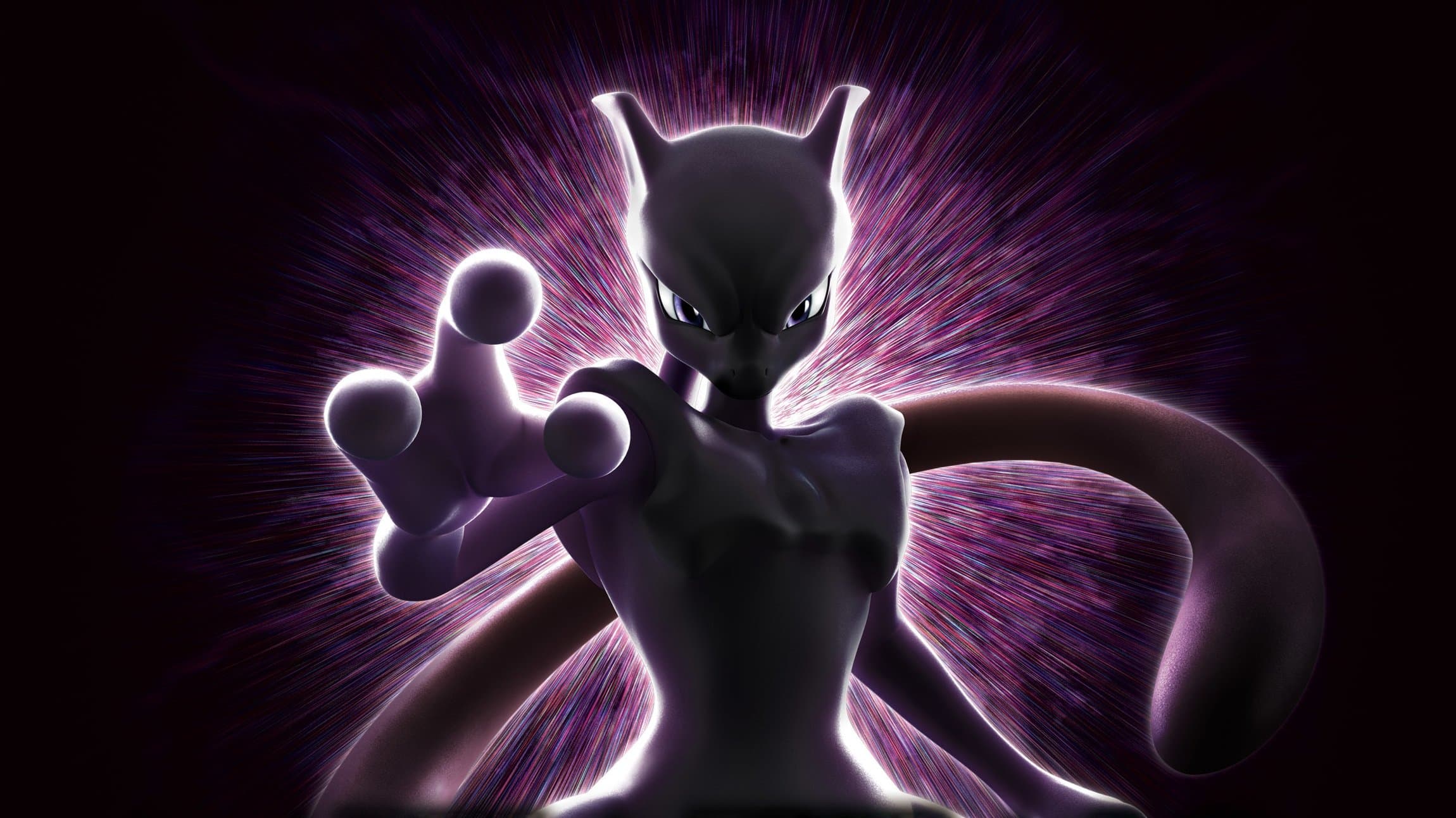 Pokémon: Mewtwo colpisce ancora - L'evoluzione