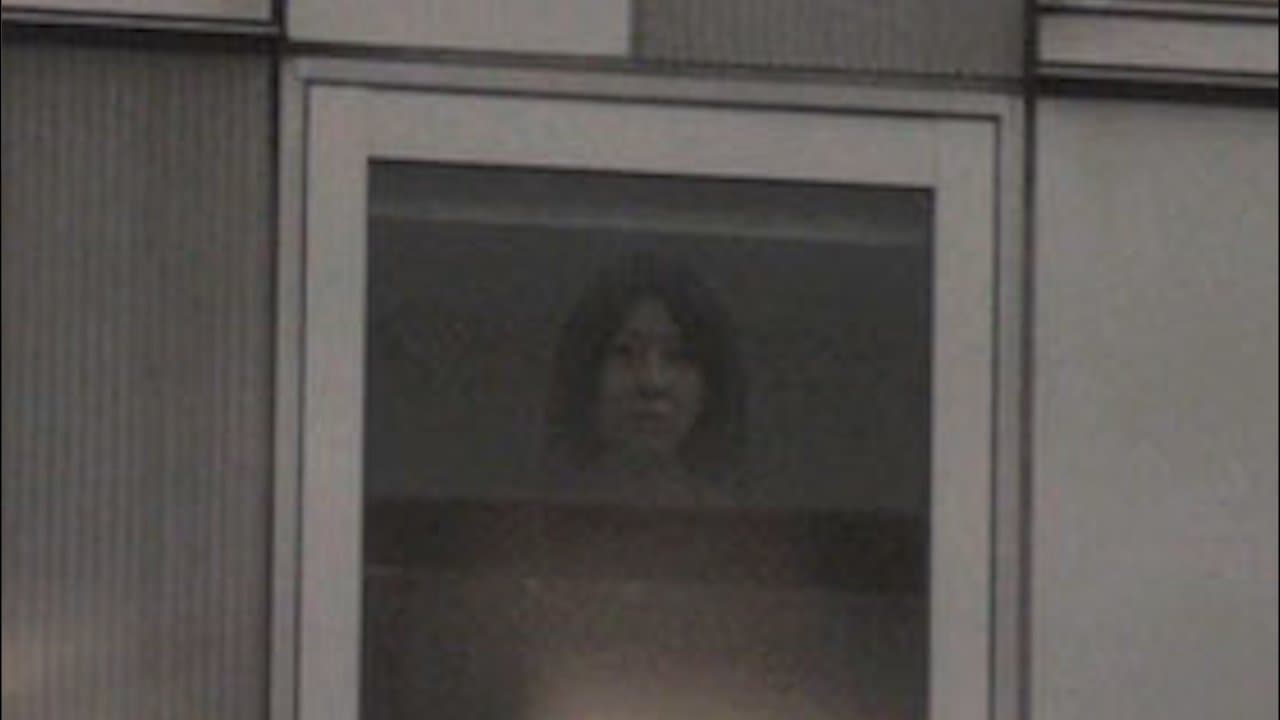 呪われた心霊動画 XXX（トリプルエックス）傑作選 4