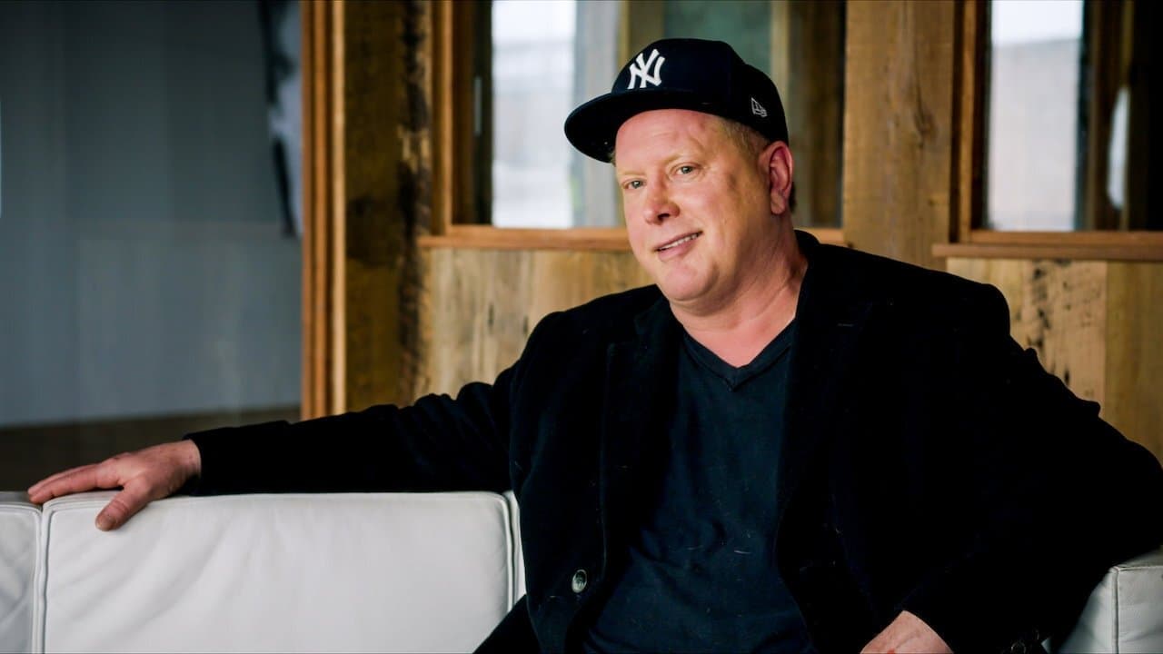 Cracked Up: la storia di Darrell Hammond