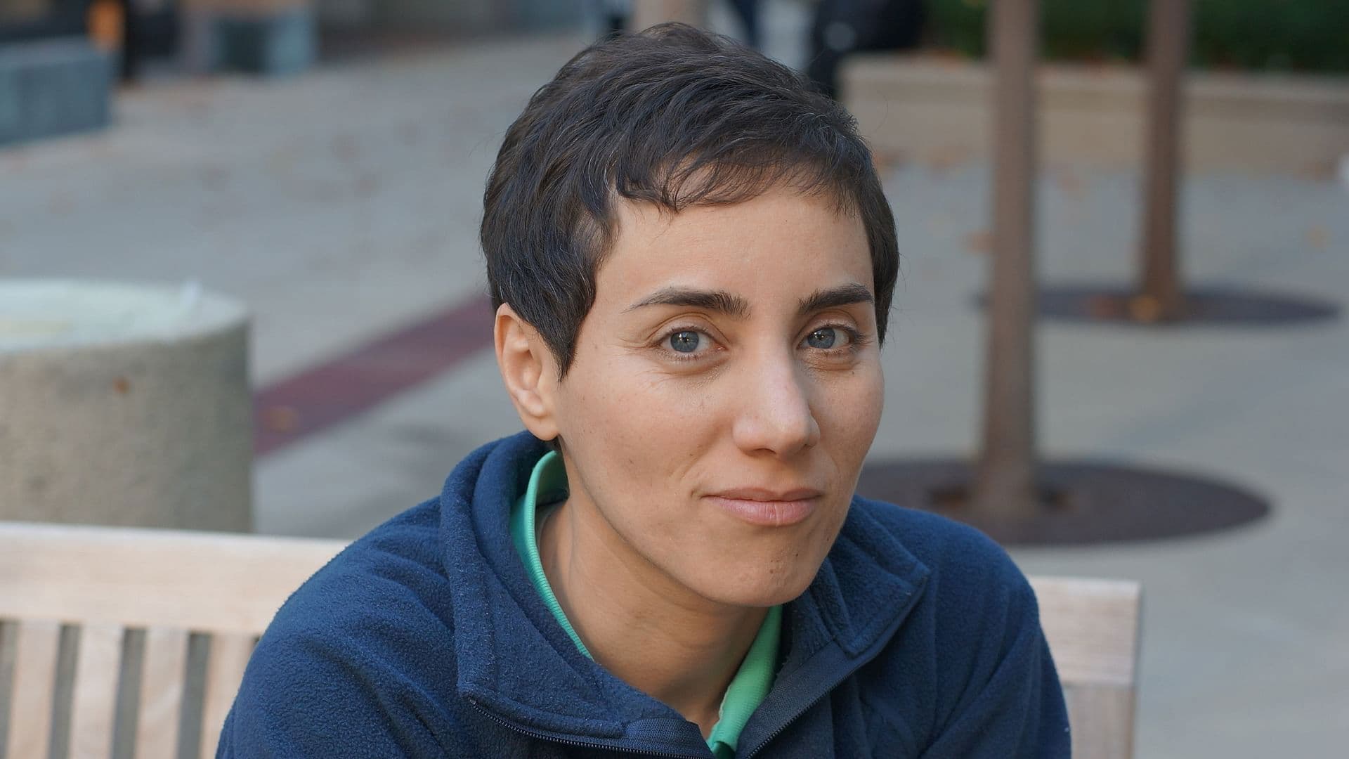 Segreti delle superfici, la visione matematica di Maryam Mirzakhani