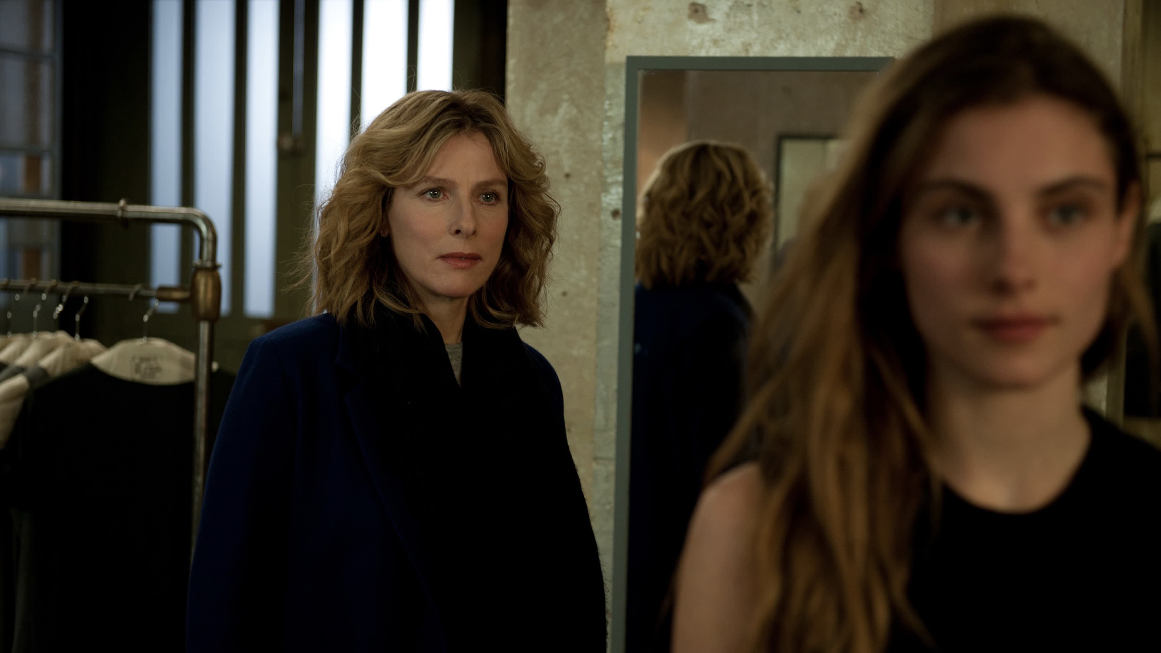 Il complicato mondo di Nathalie