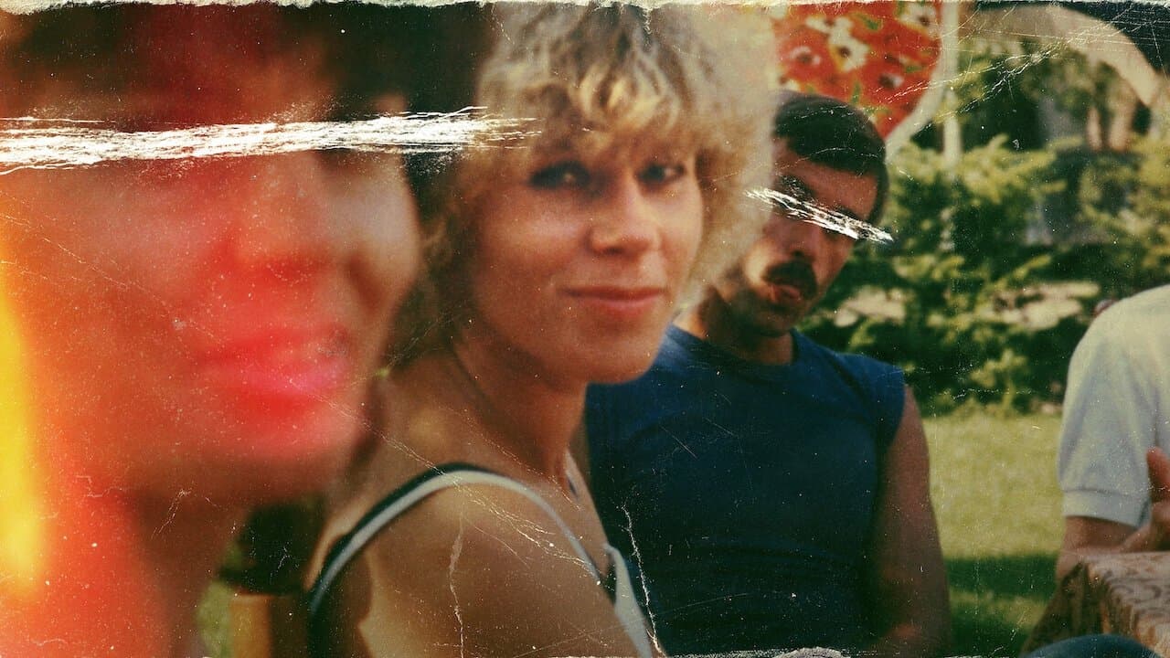 Dig Deeper - la scomparsa di Birgit Meier