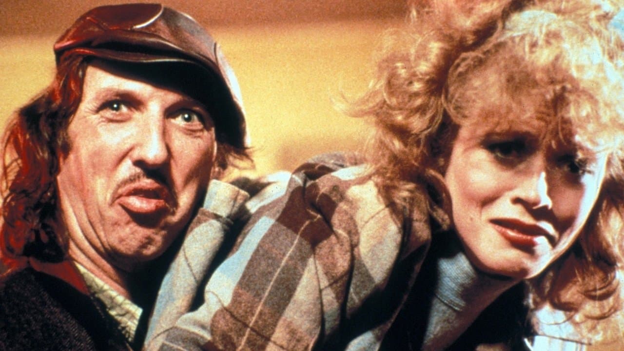 I due criminali più pazzi del mondo